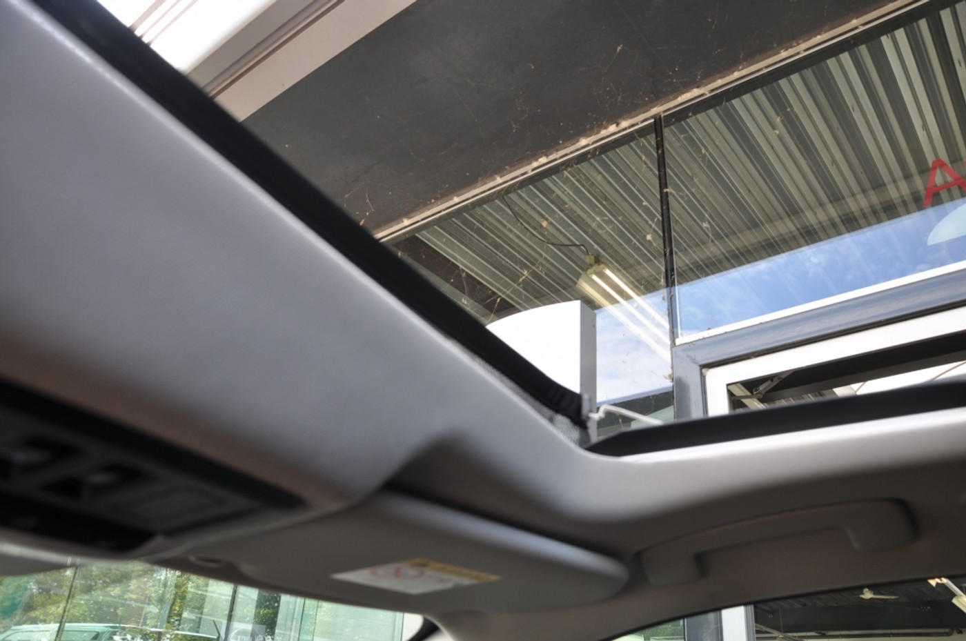 Foto van Nissan Nissan X-trail