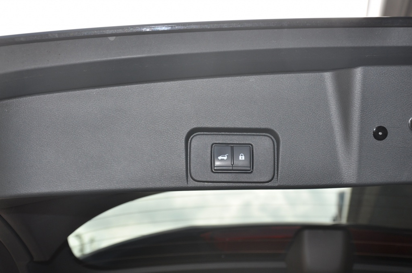 Foto van Nissan Nissan X-trail