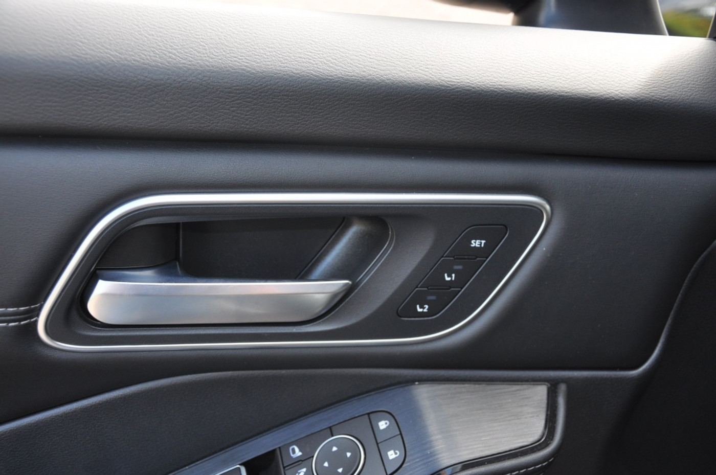 Foto van Nissan Nissan X-trail