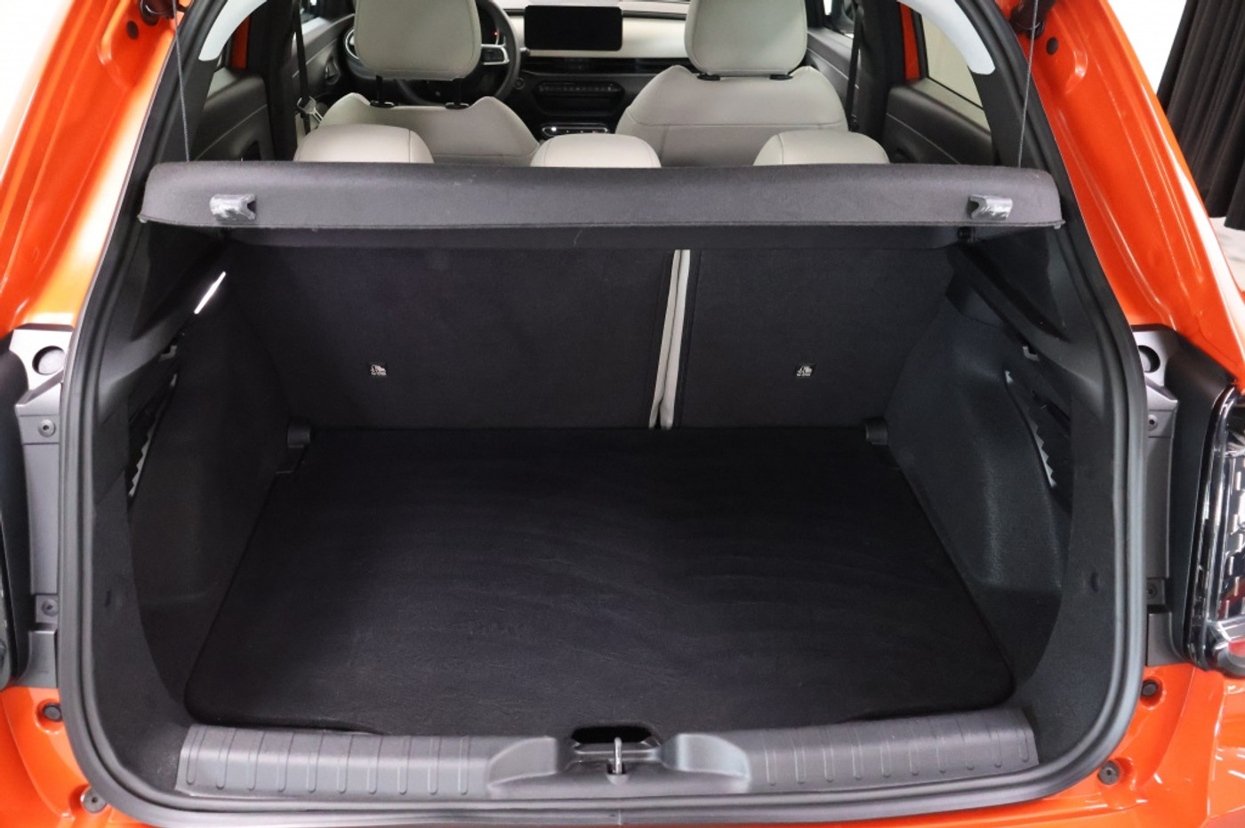 Foto van Fiat 600e