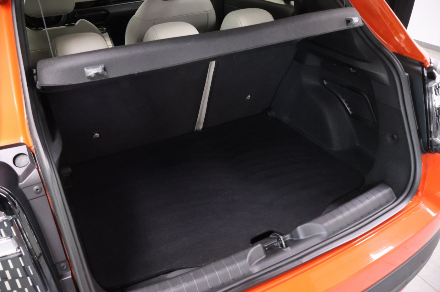 Foto van Fiat 600e