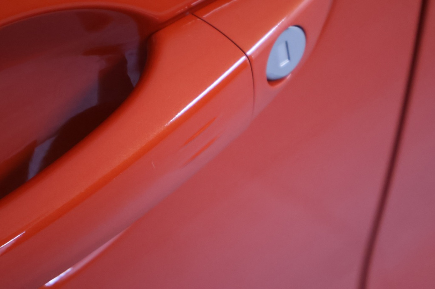 Foto van Fiat 600e