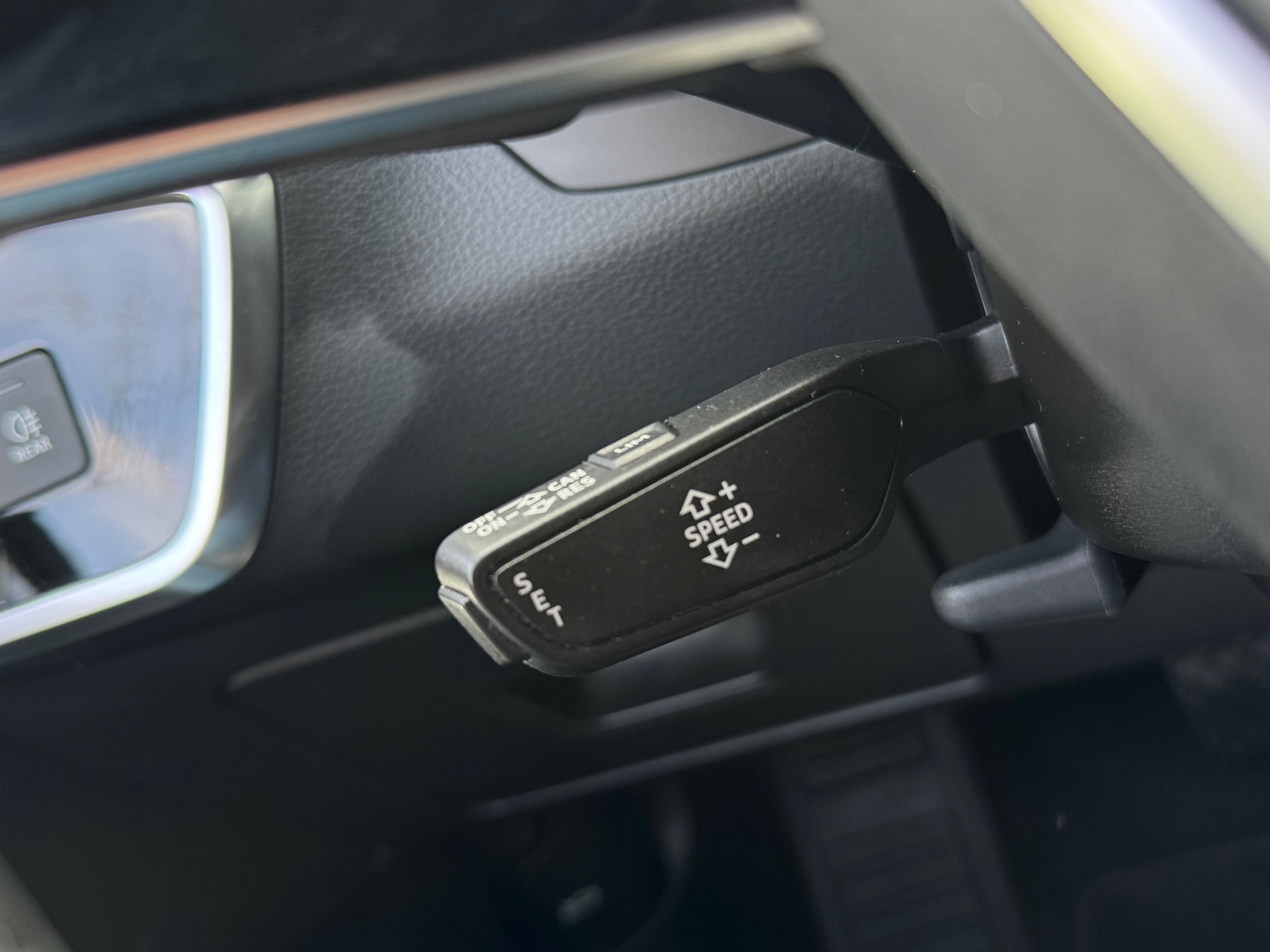 Foto van Audi A6 Limousine