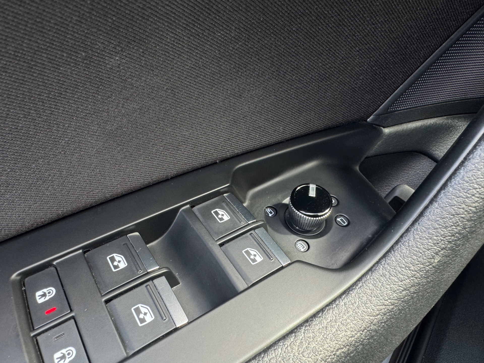 Foto van Audi A6 Limousine
