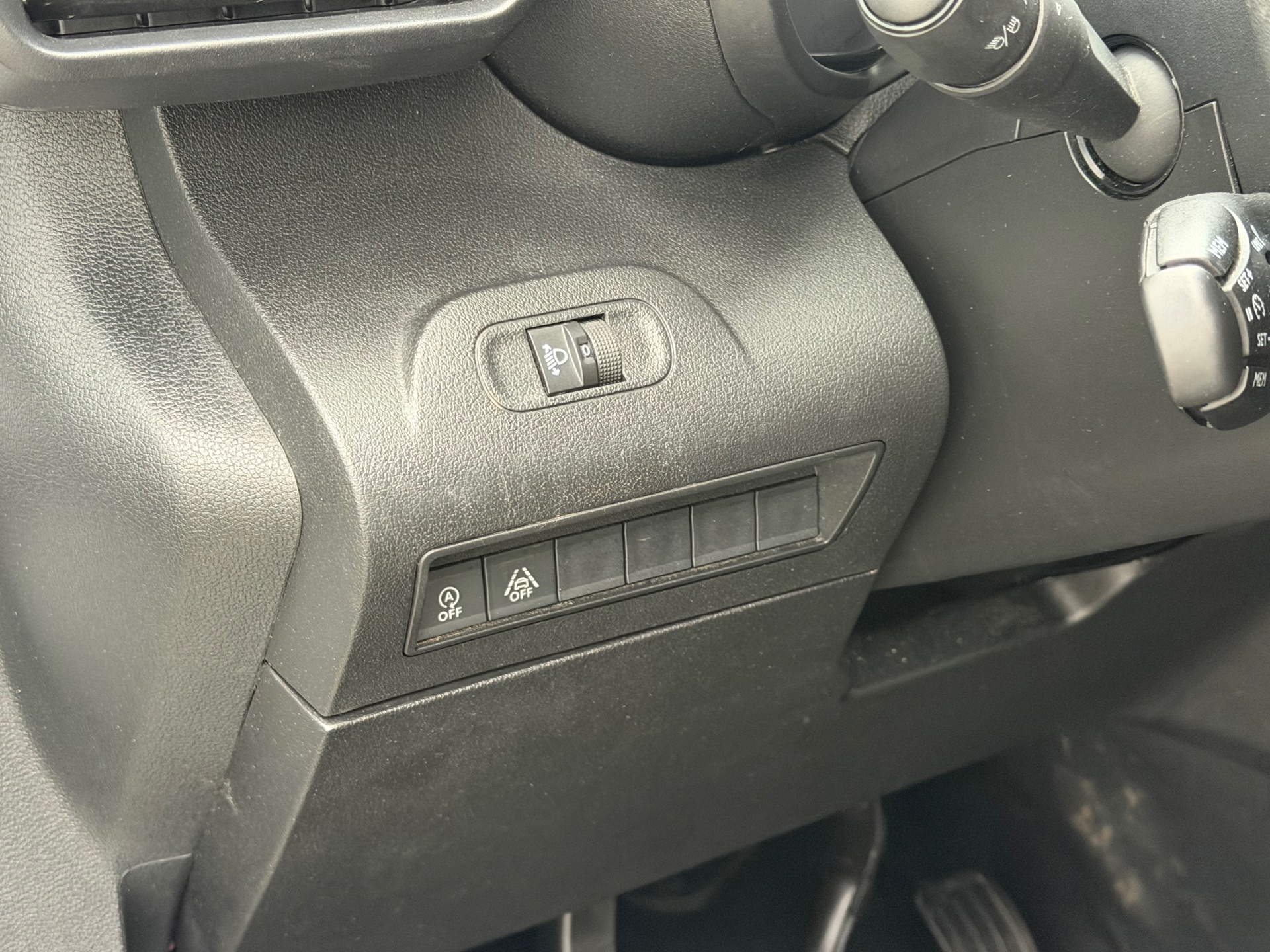 Foto van Citroen Berlingo