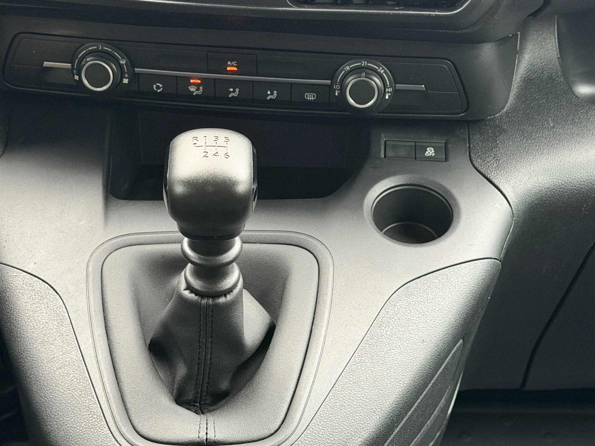 Foto van Citroen Berlingo
