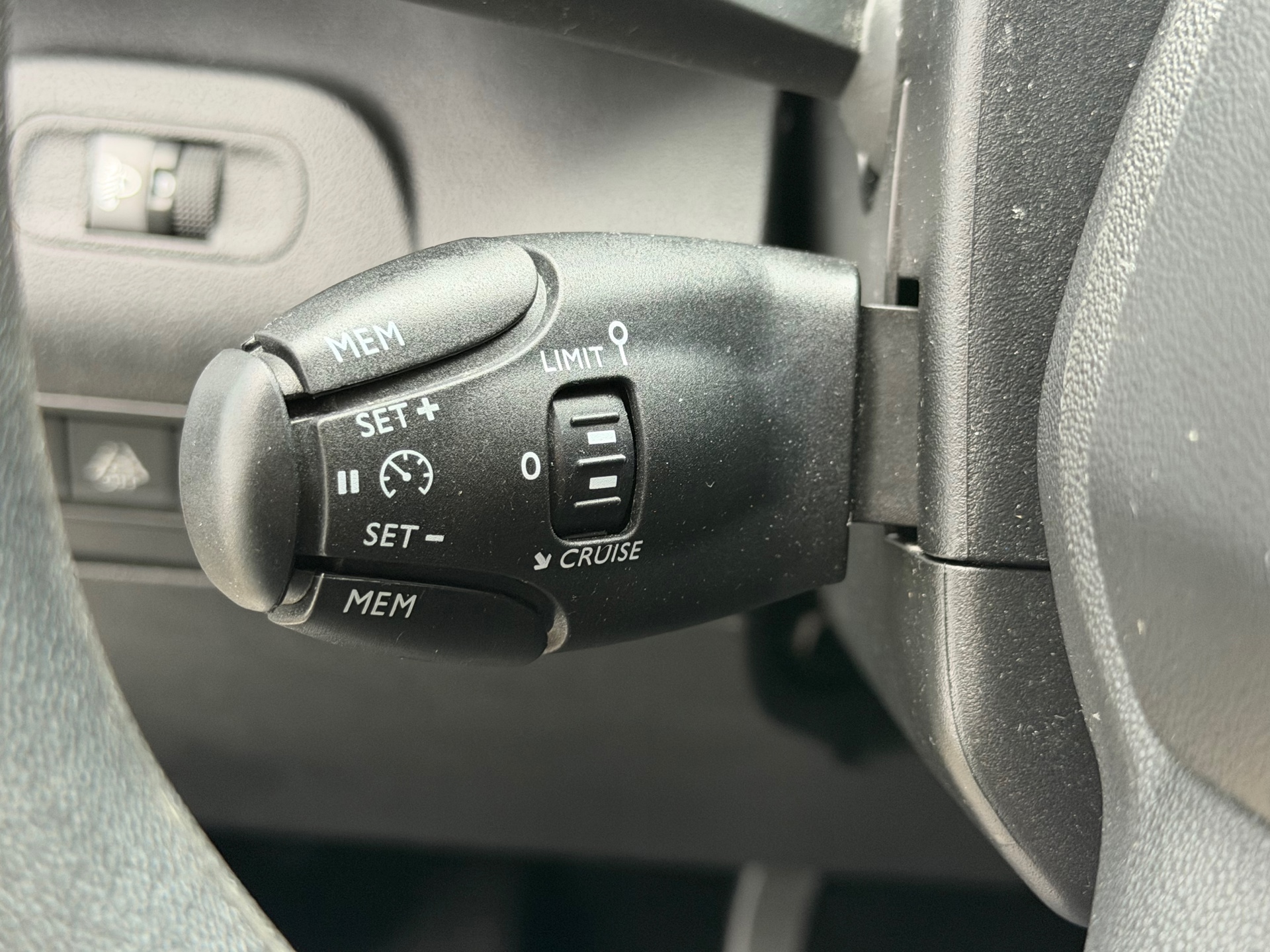 Foto van Citroen Berlingo
