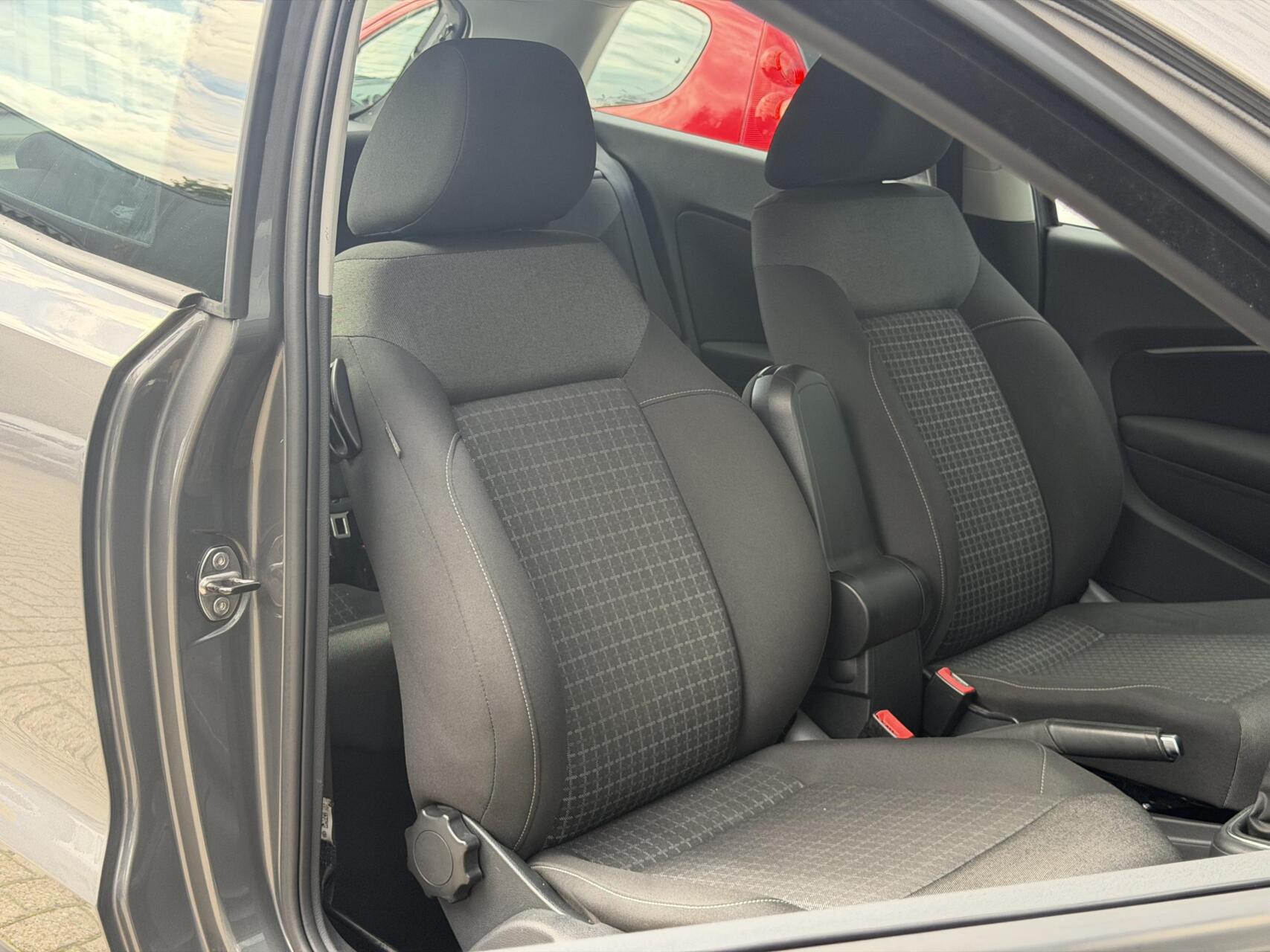 Foto van Volkswagen Polo