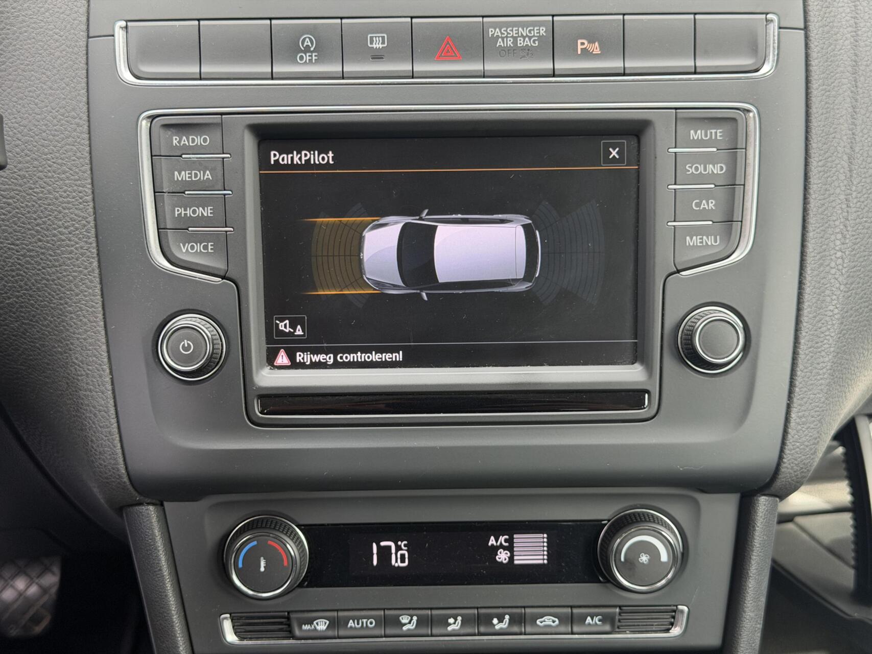 Foto van Volkswagen Polo