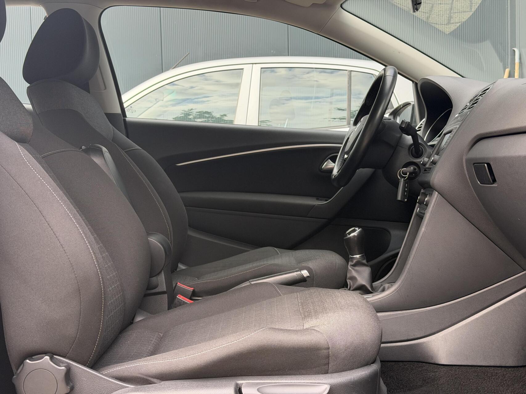Foto van Volkswagen Polo
