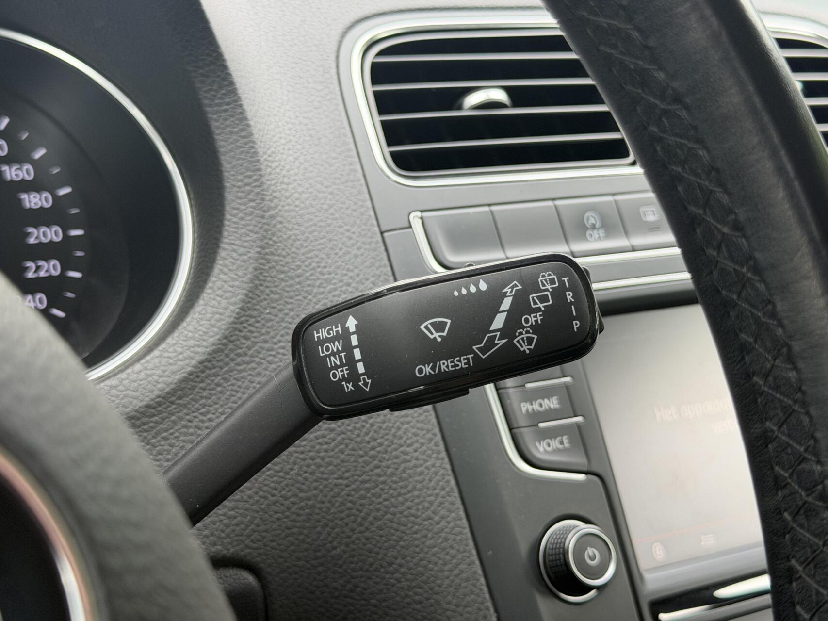 Foto van Volkswagen Polo