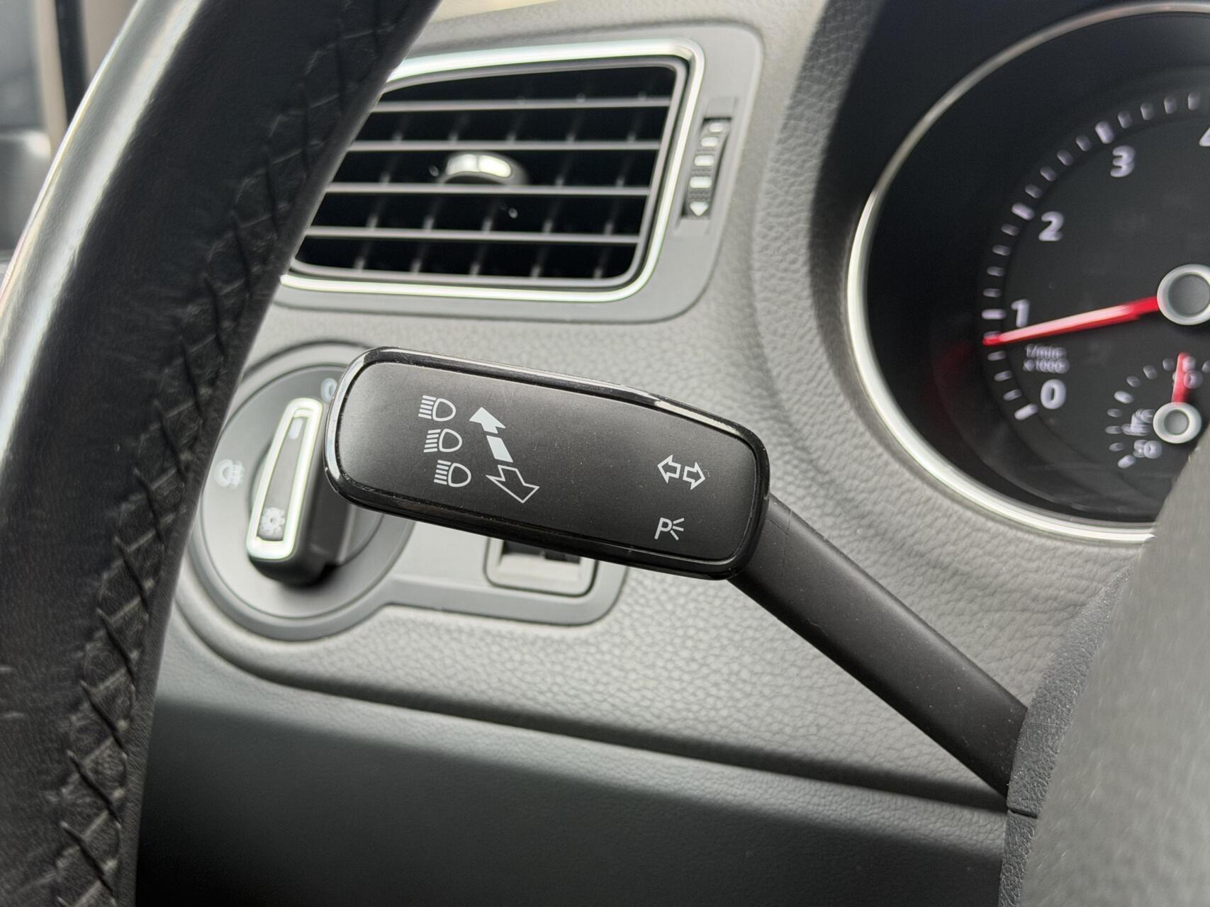 Foto van Volkswagen Polo