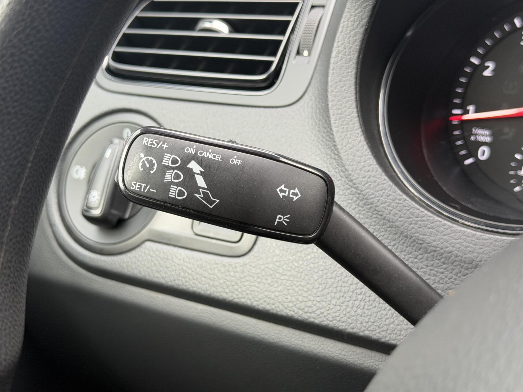 Foto van Volkswagen Polo