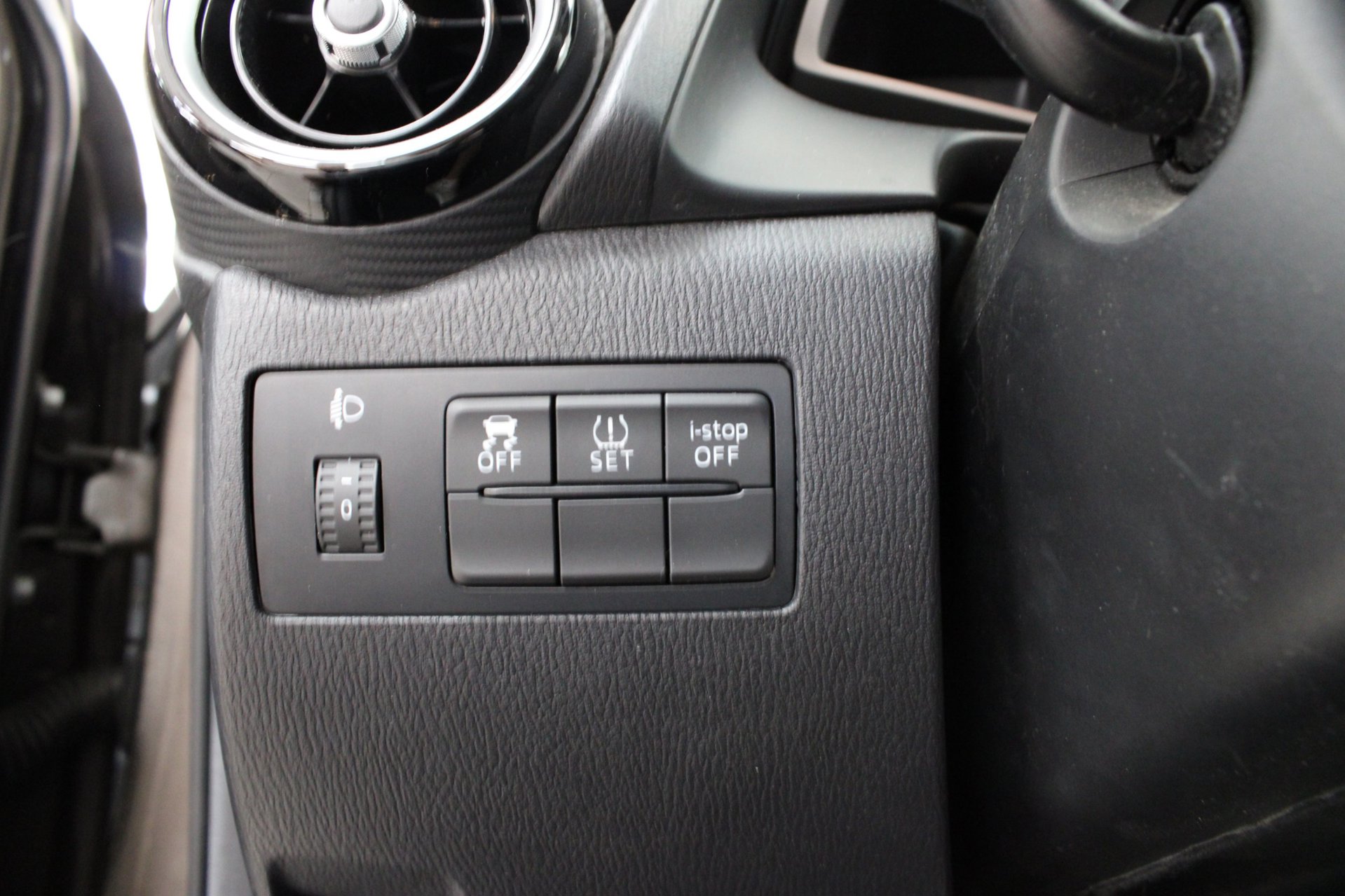 Foto van Mazda 2