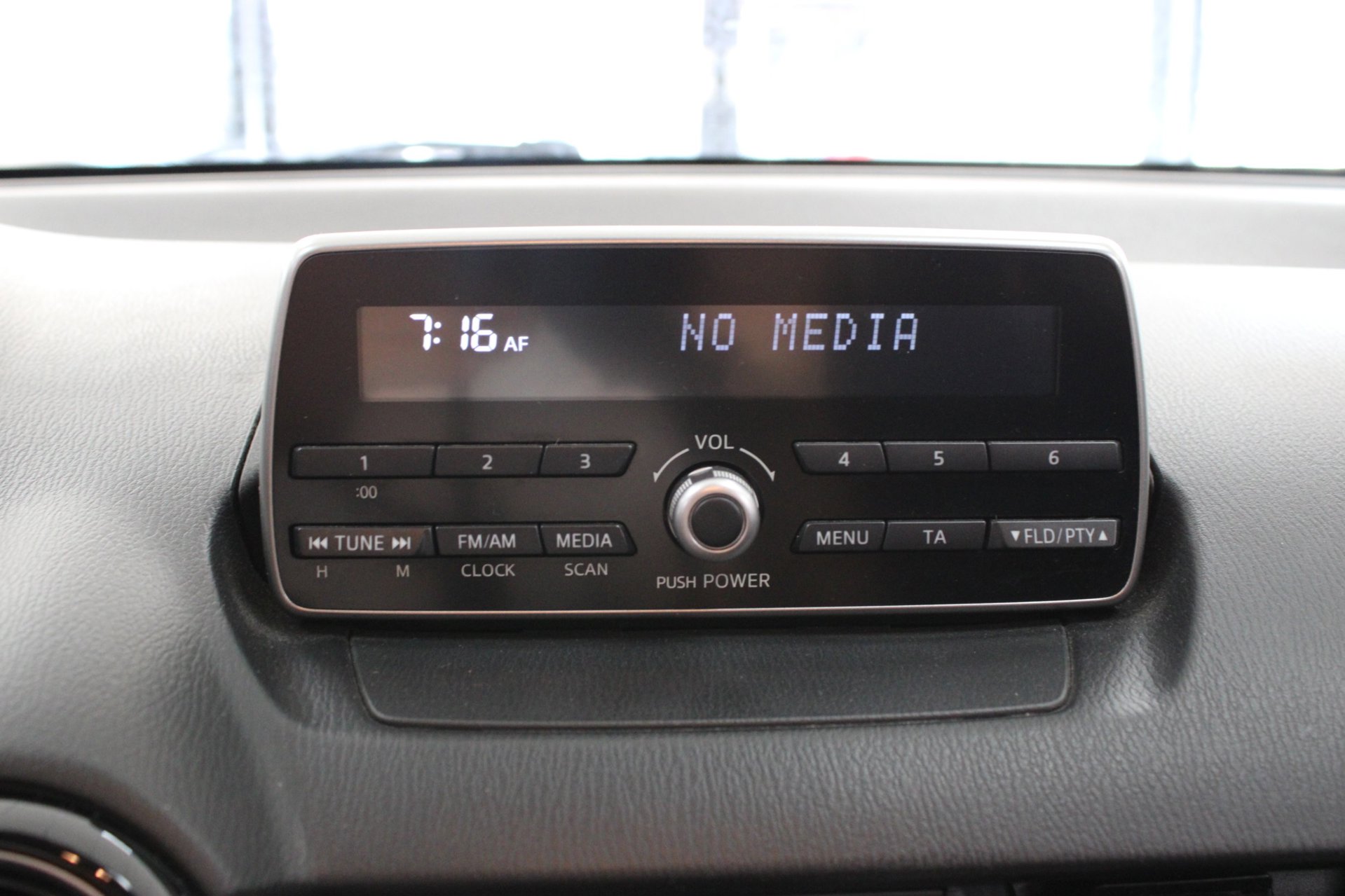 Foto van Mazda 2