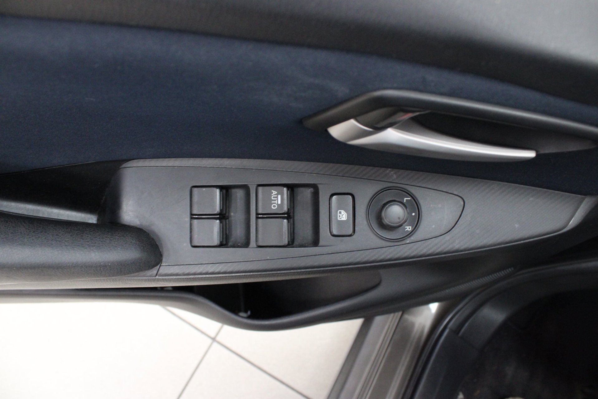 Foto van Mazda 2