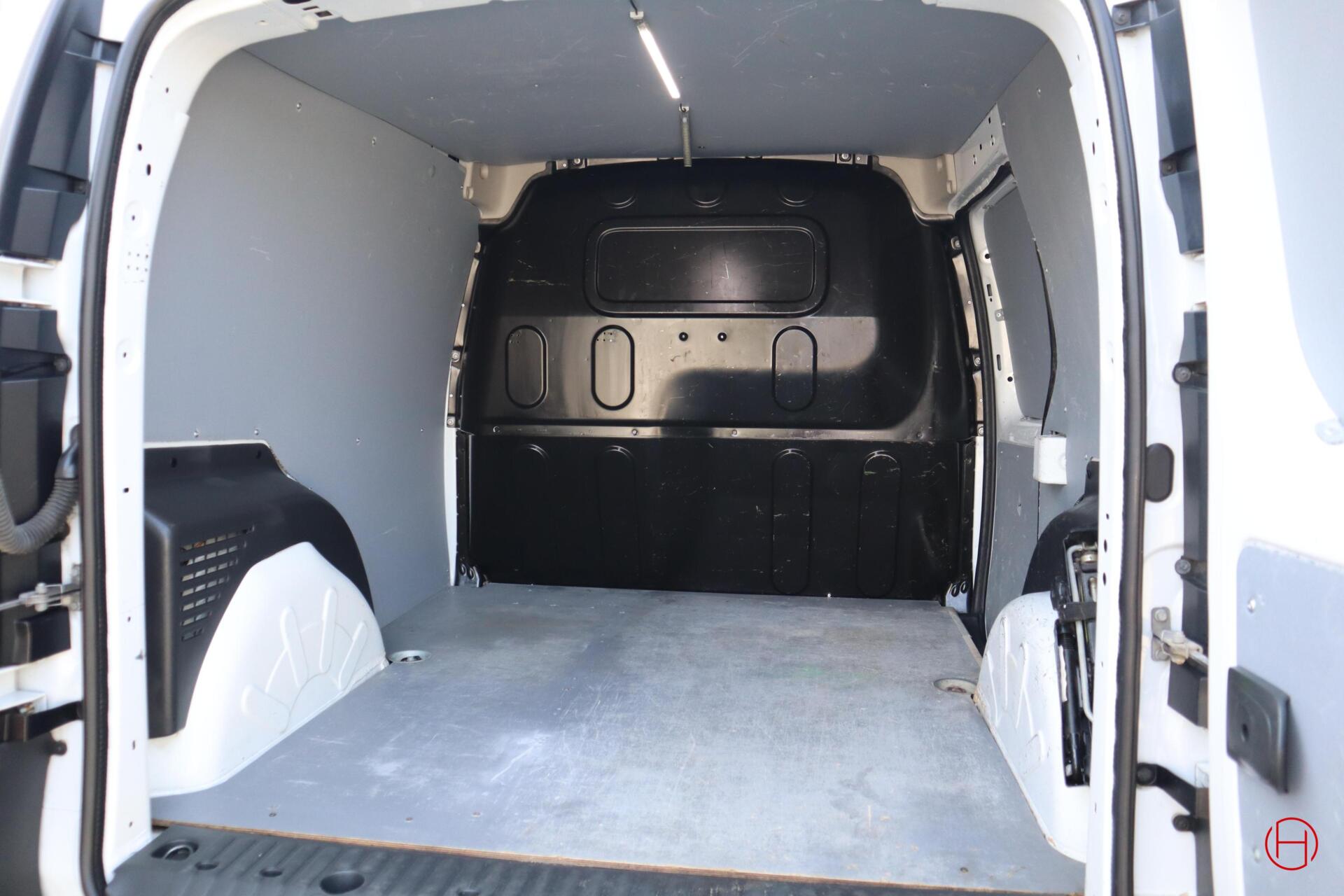 Foto van Mercedes Citan Bestel