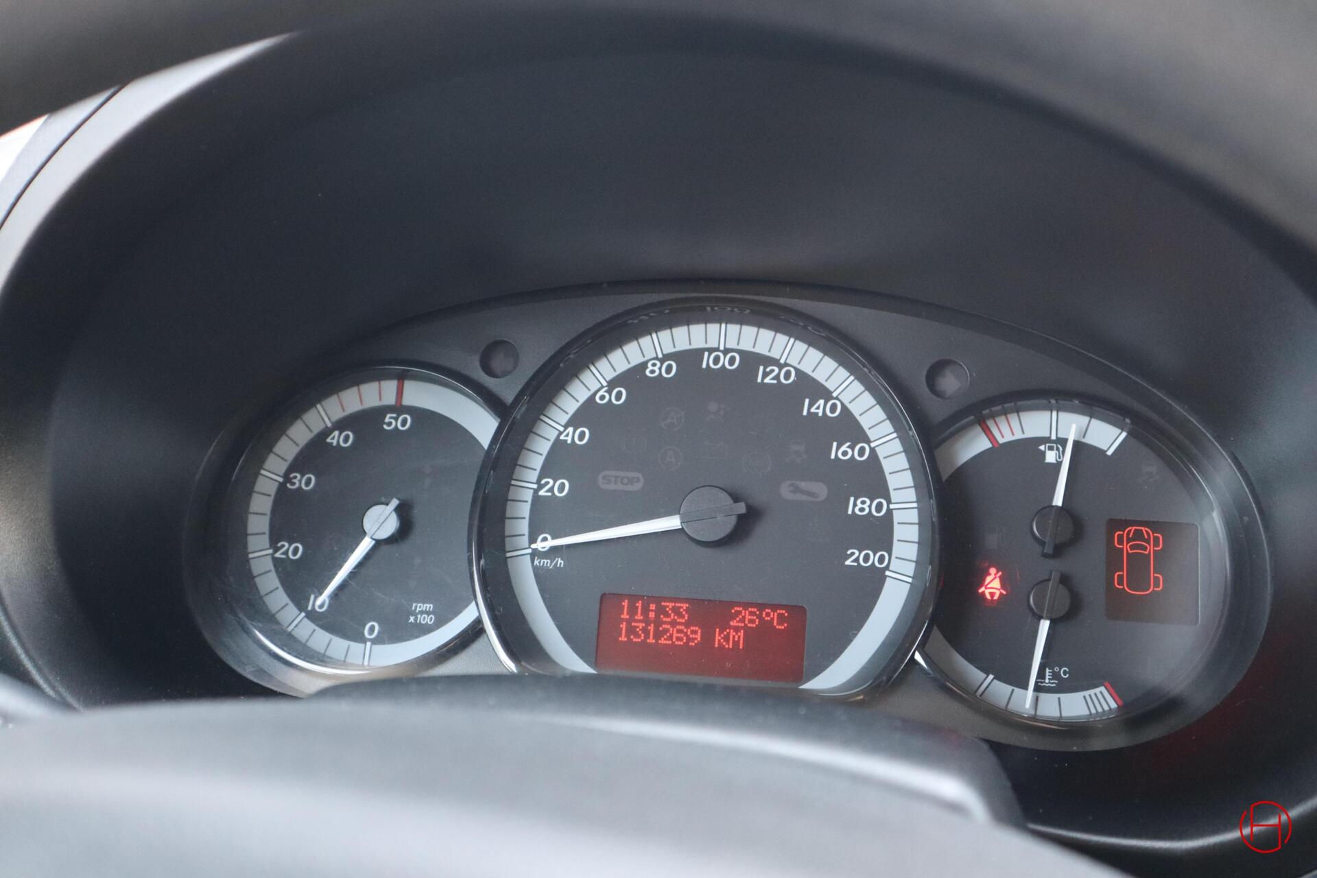 Foto van Mercedes Citan Bestel