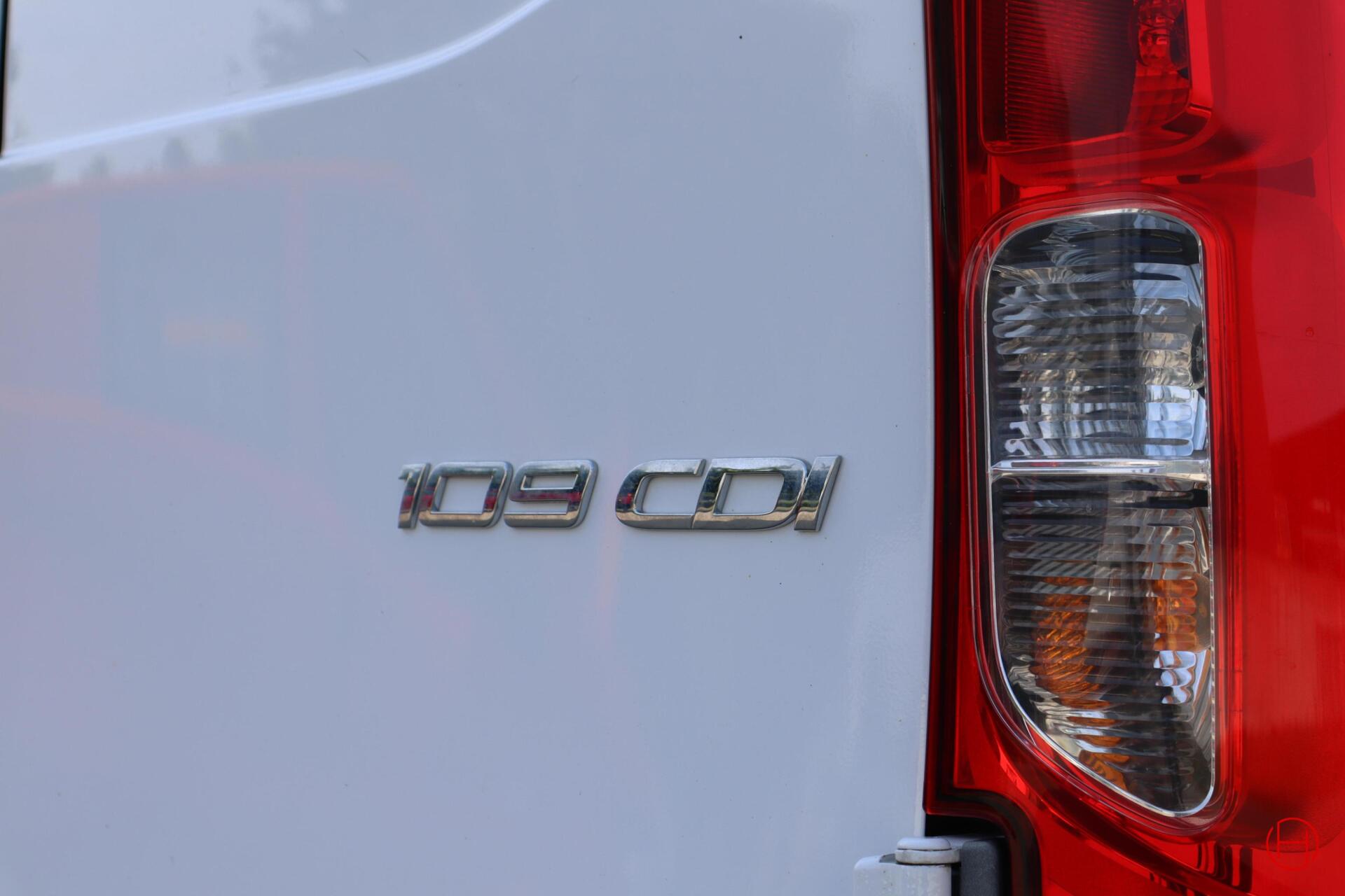 Foto van Mercedes Citan Bestel