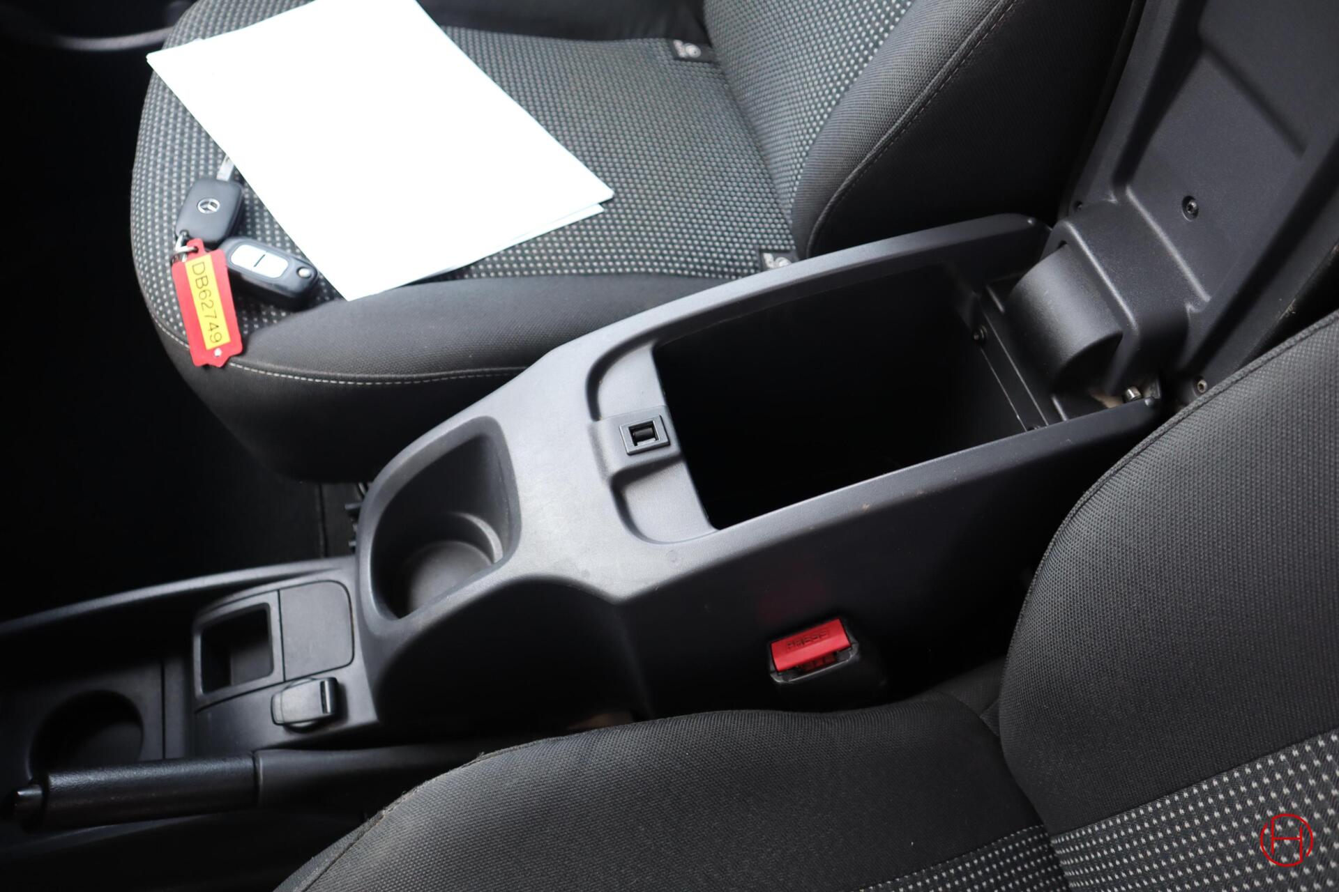 Foto van Mercedes Citan Bestel