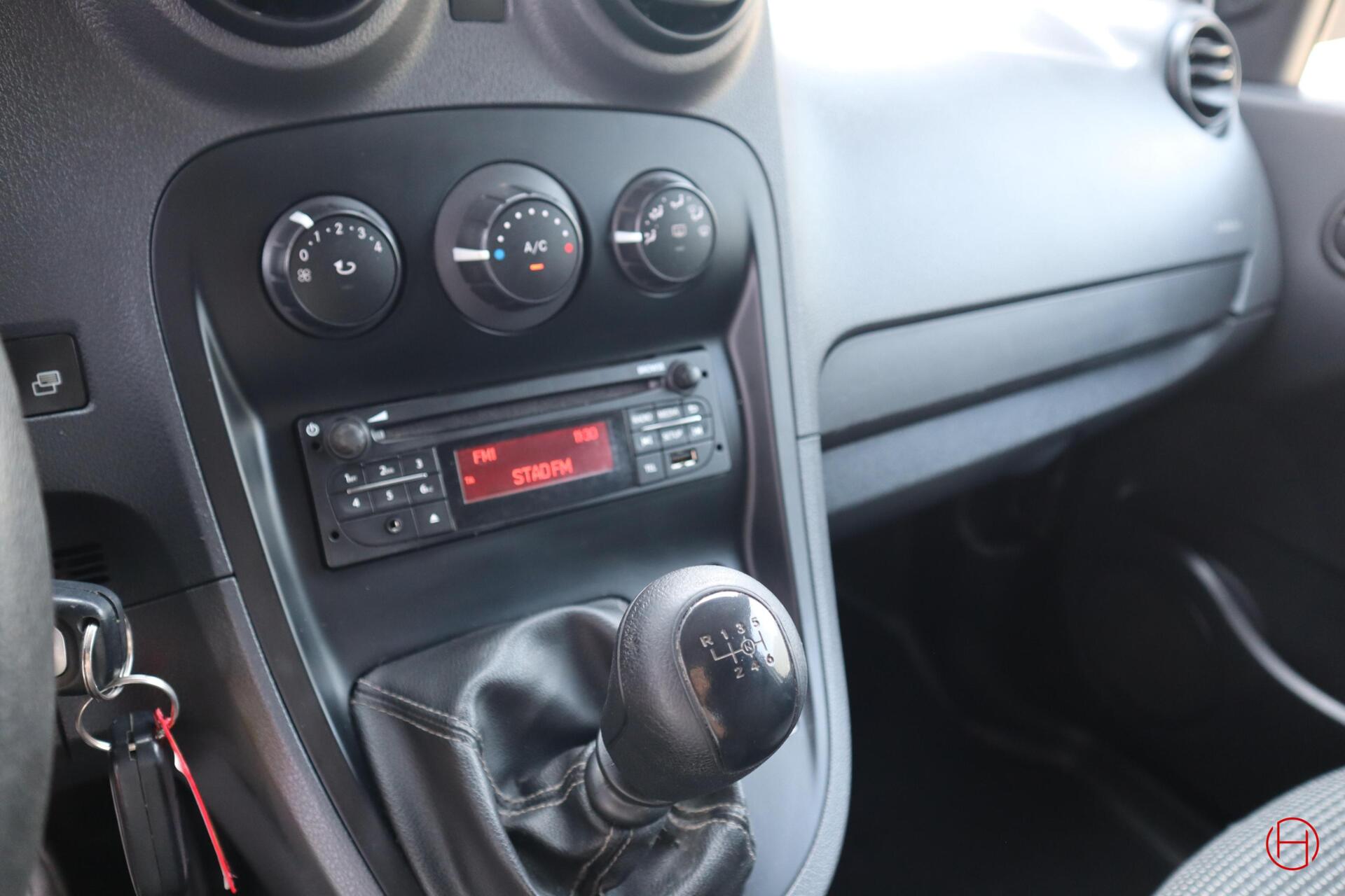 Foto van Mercedes Citan Bestel