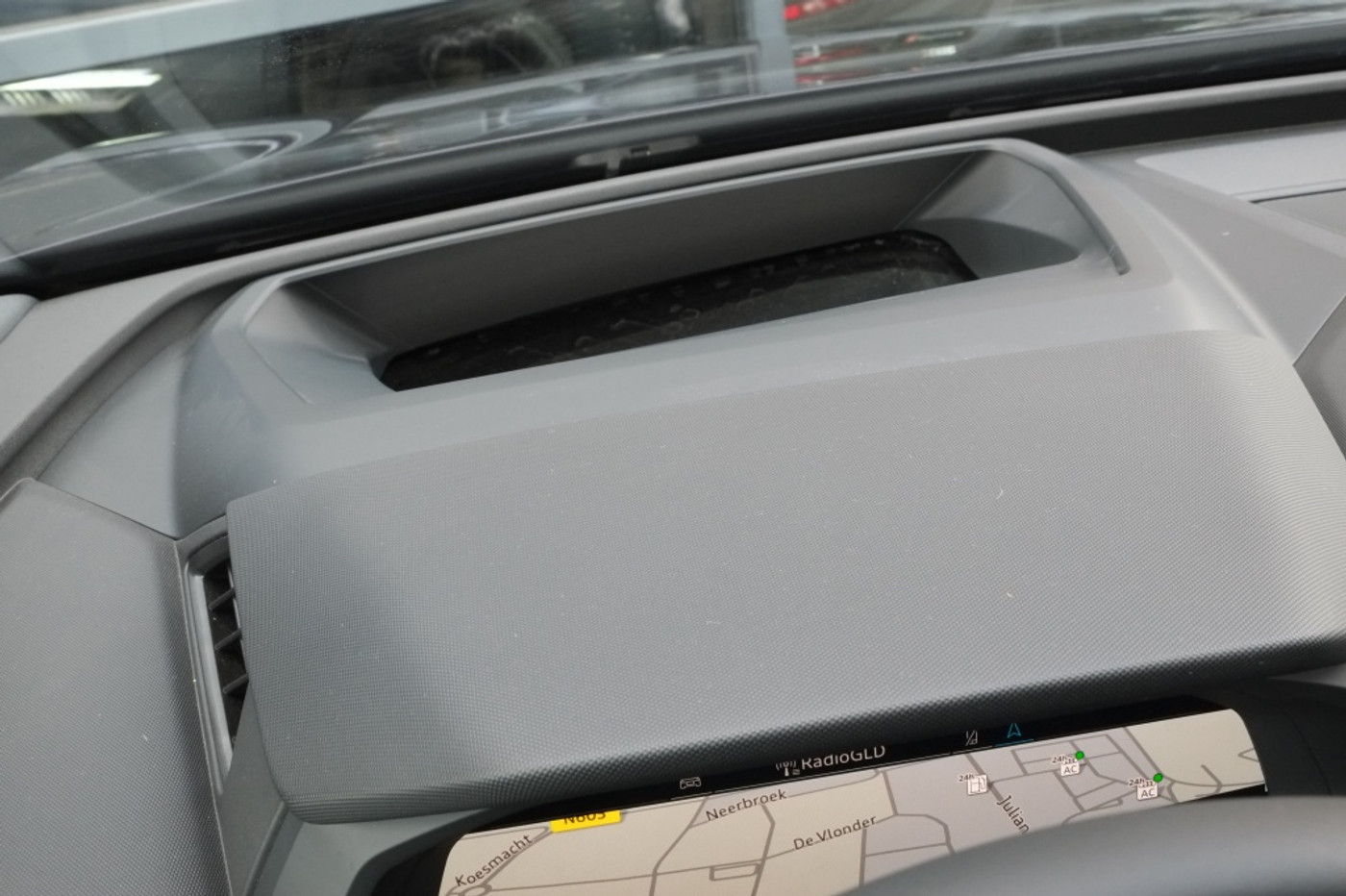 Foto van Audi Q4 45 E-tron
