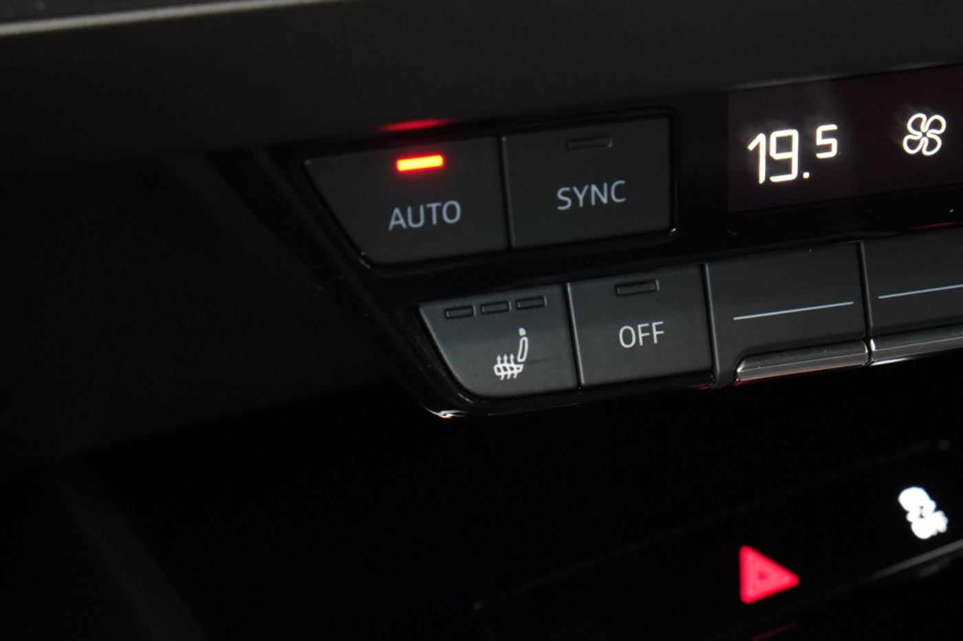 Foto van Audi Q4 45 E-tron