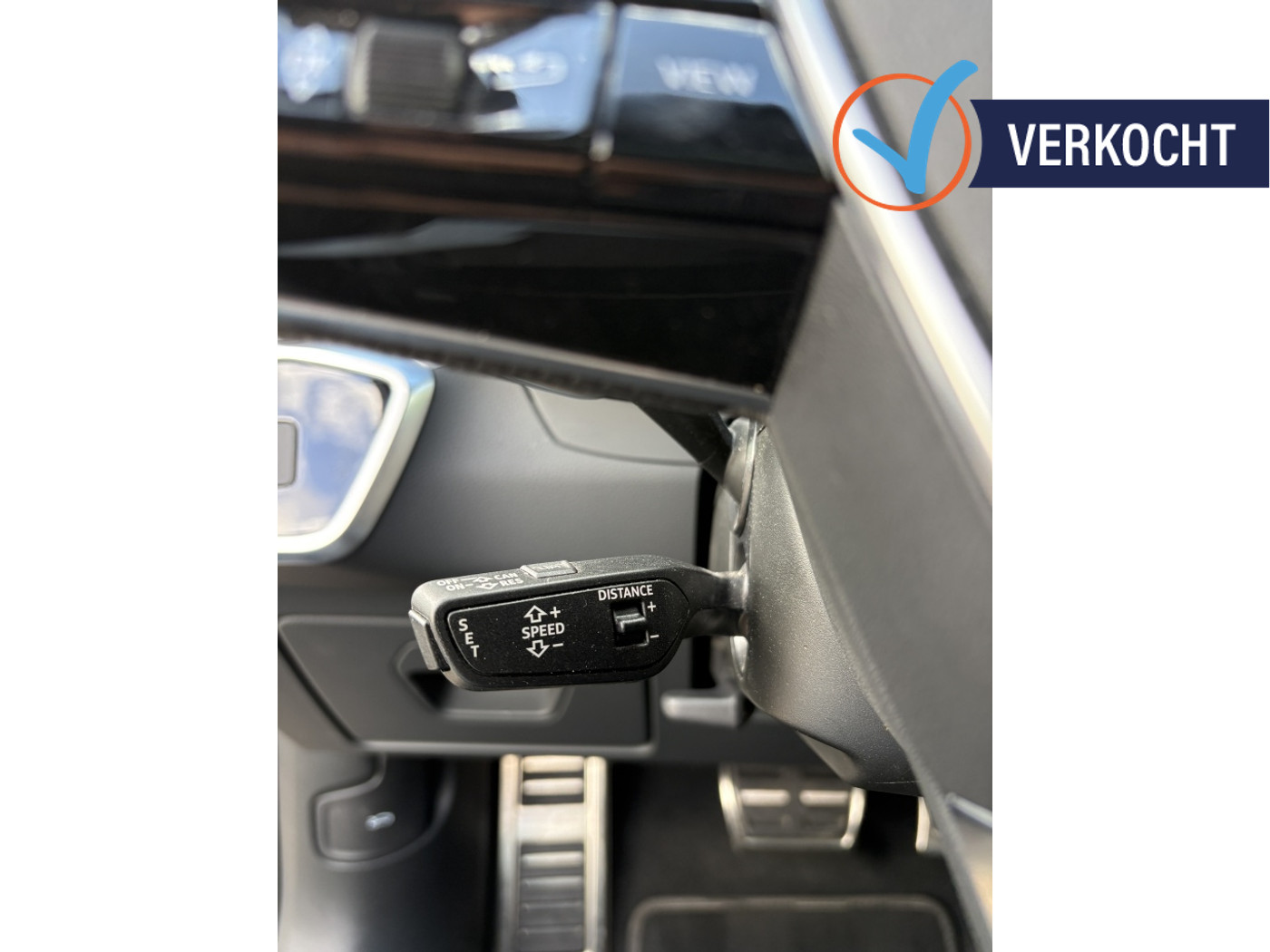 Foto van Audi A6 Avant 55 TFSI E