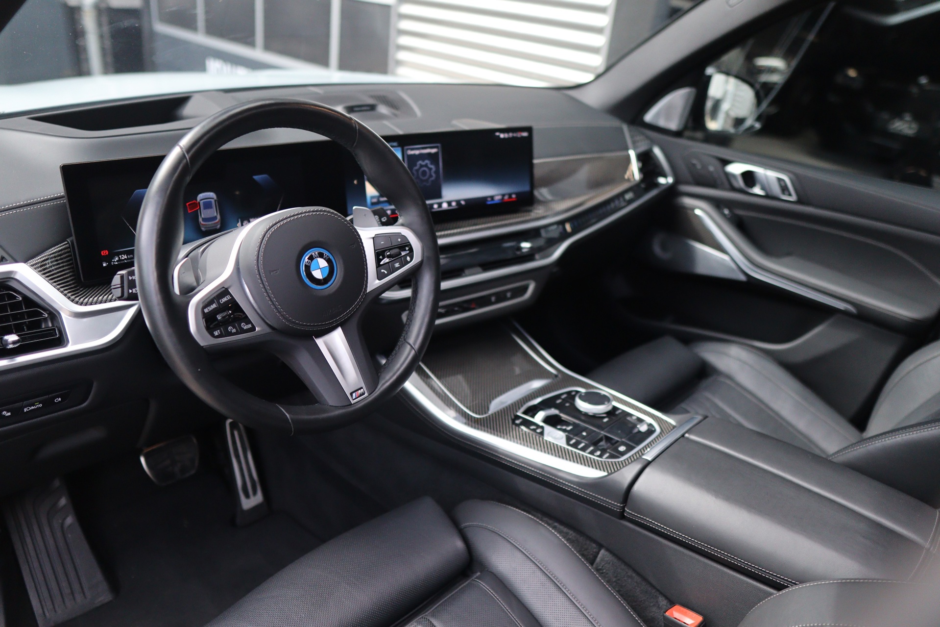 Foto van BMW X5