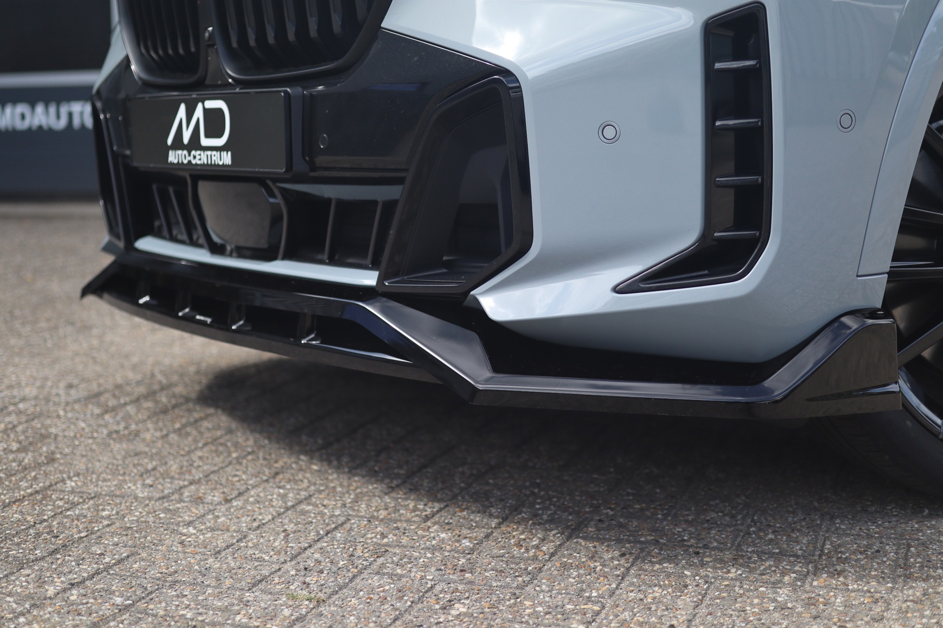 Foto van BMW X5