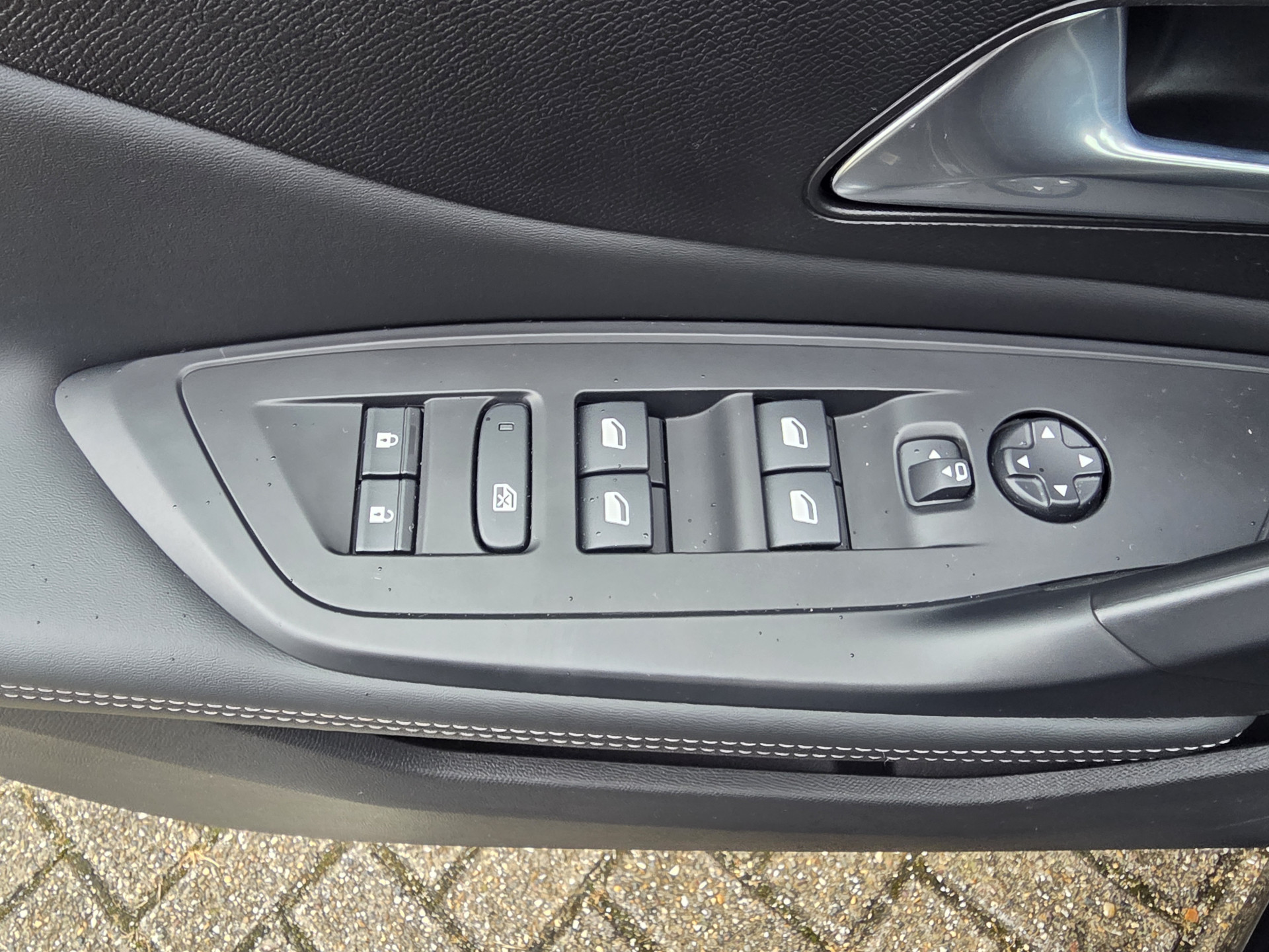Foto van Peugeot 308 SW