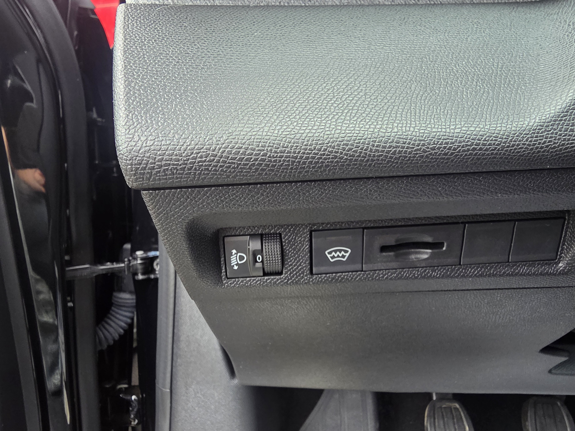 Foto van Peugeot 308 SW
