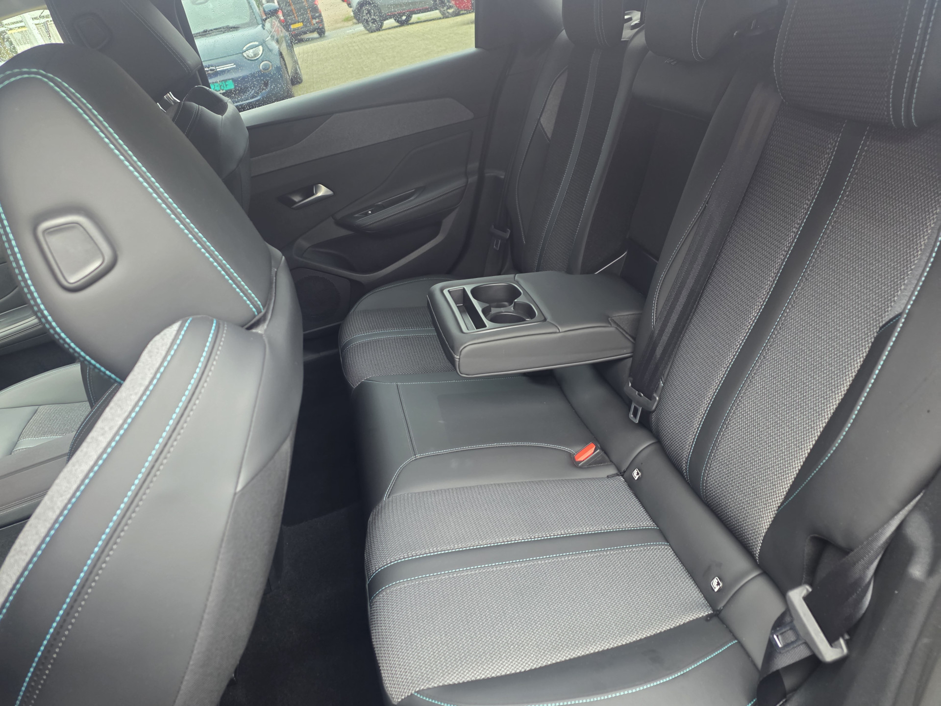 Foto van Peugeot 308 SW