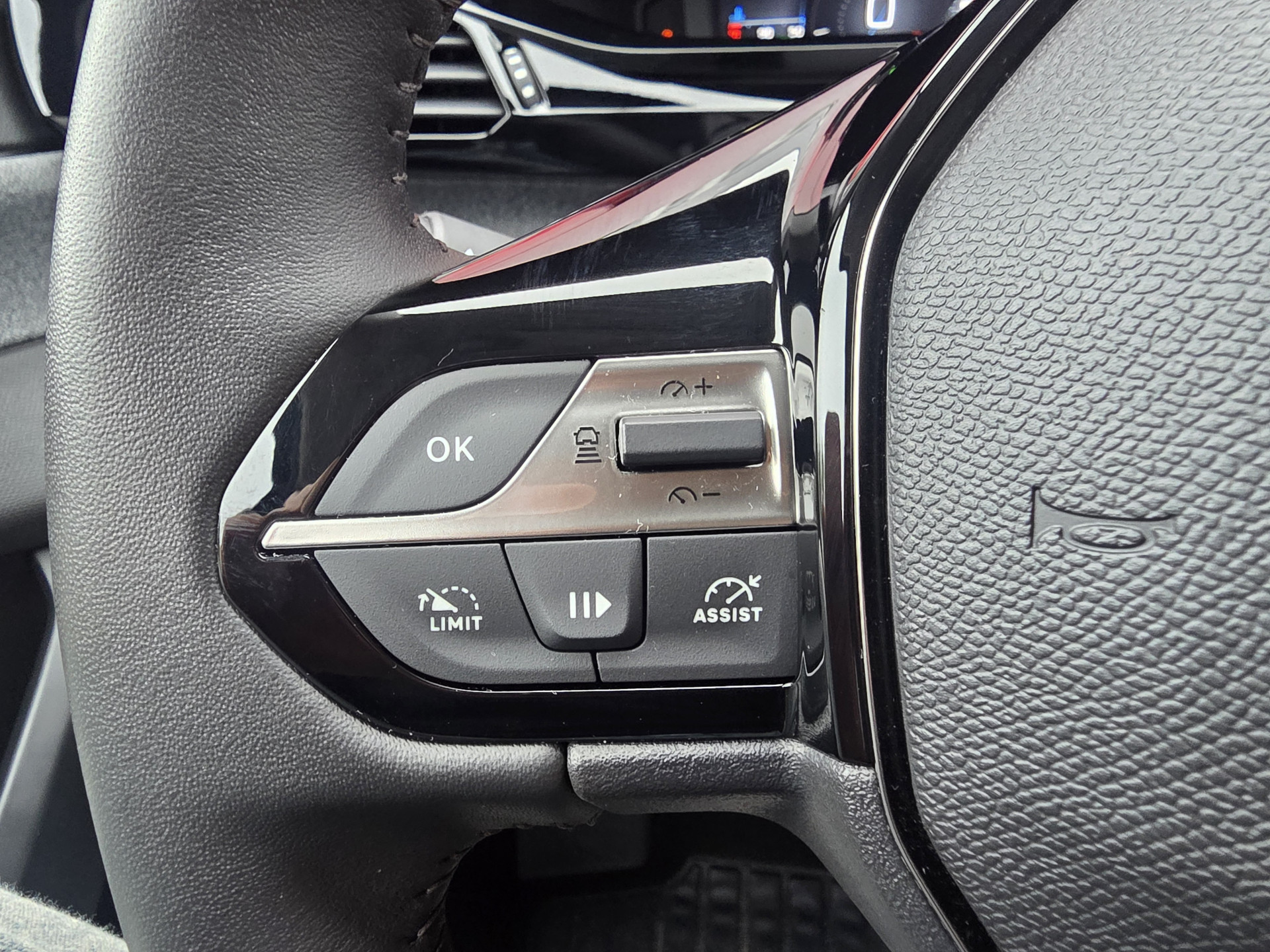 Foto van Peugeot 308 SW