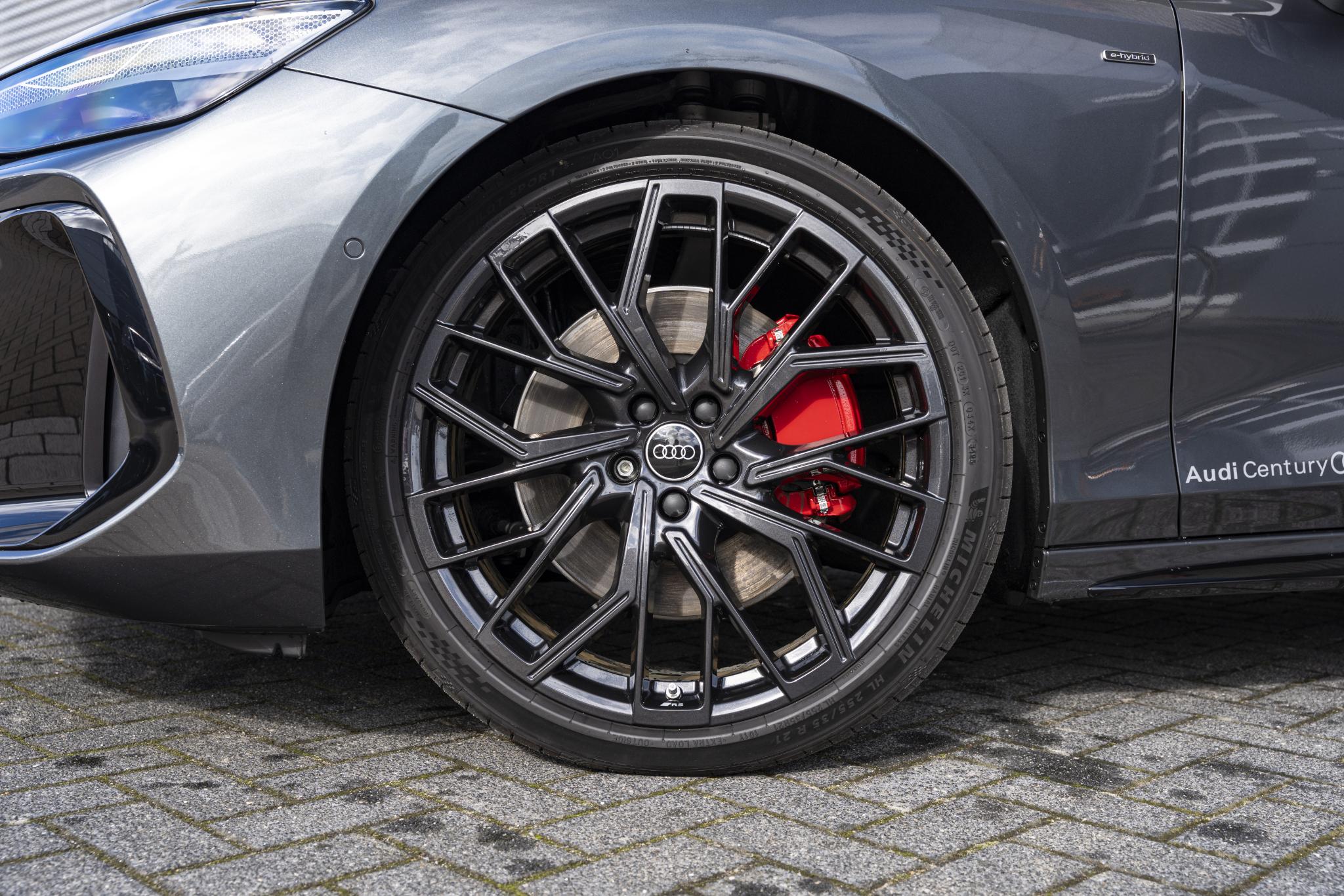 Foto van Audi A6 Avant