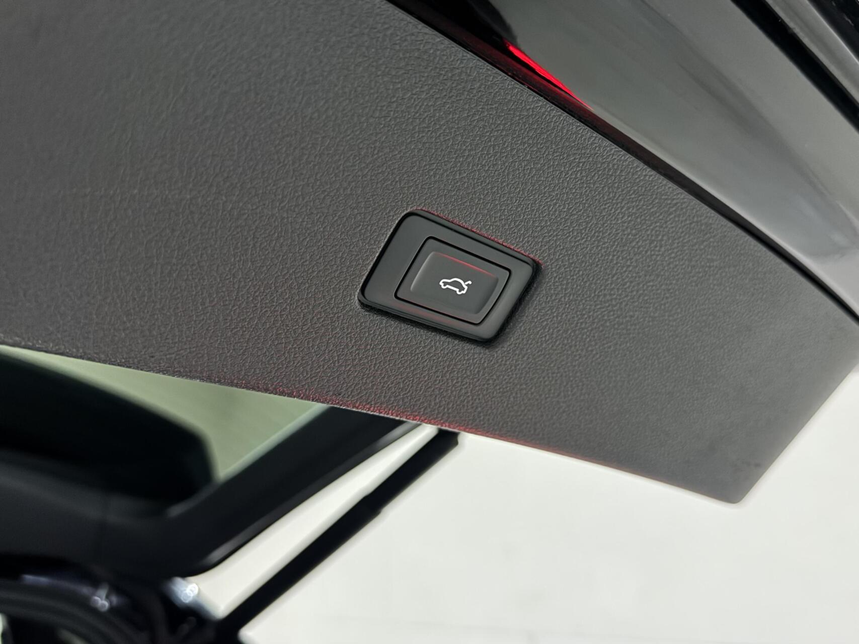 Foto van Audi Q8