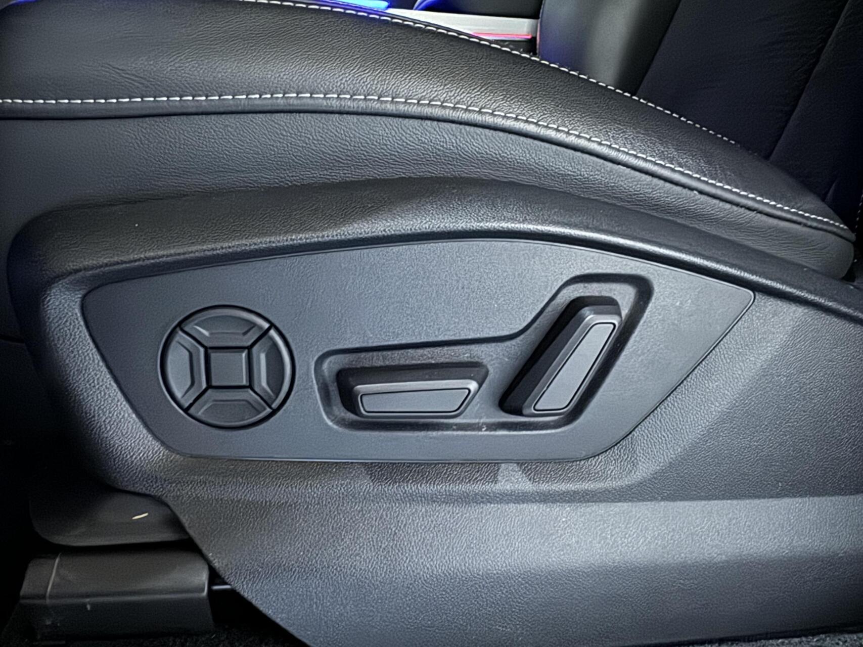 Foto van Audi Q8