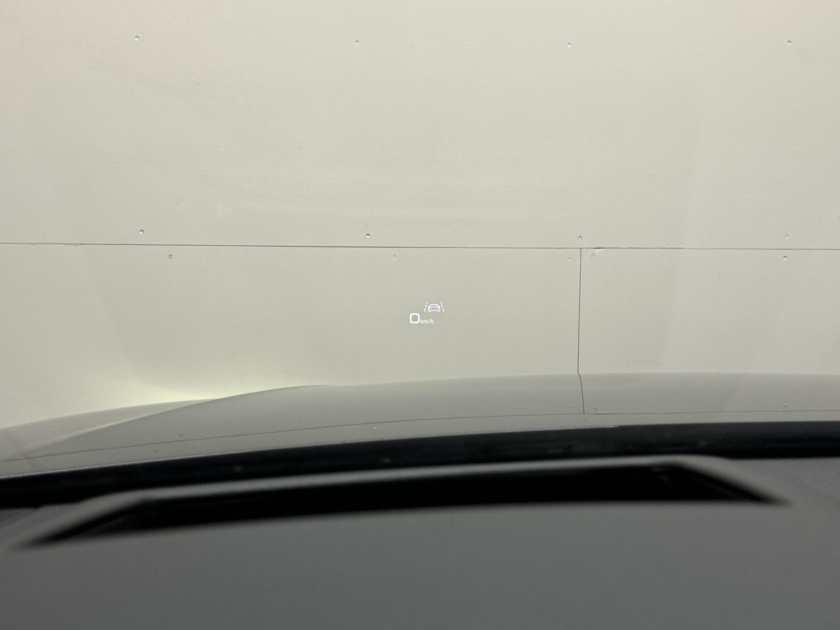 Foto van Audi Q8