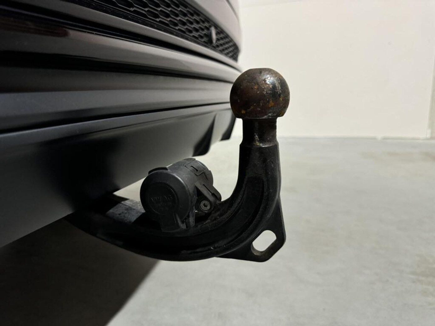 Foto van Audi Q8
