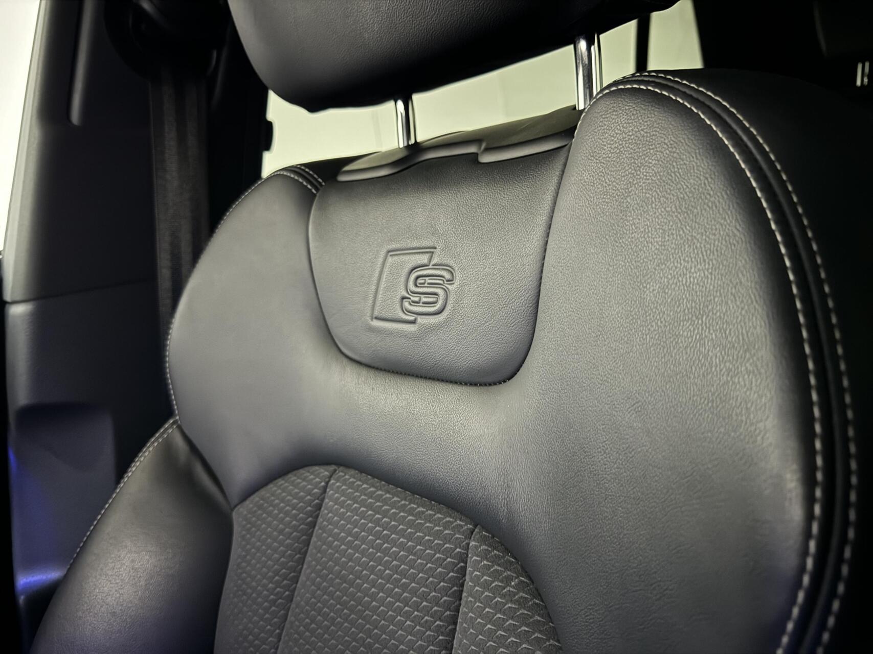 Foto van Audi Q8