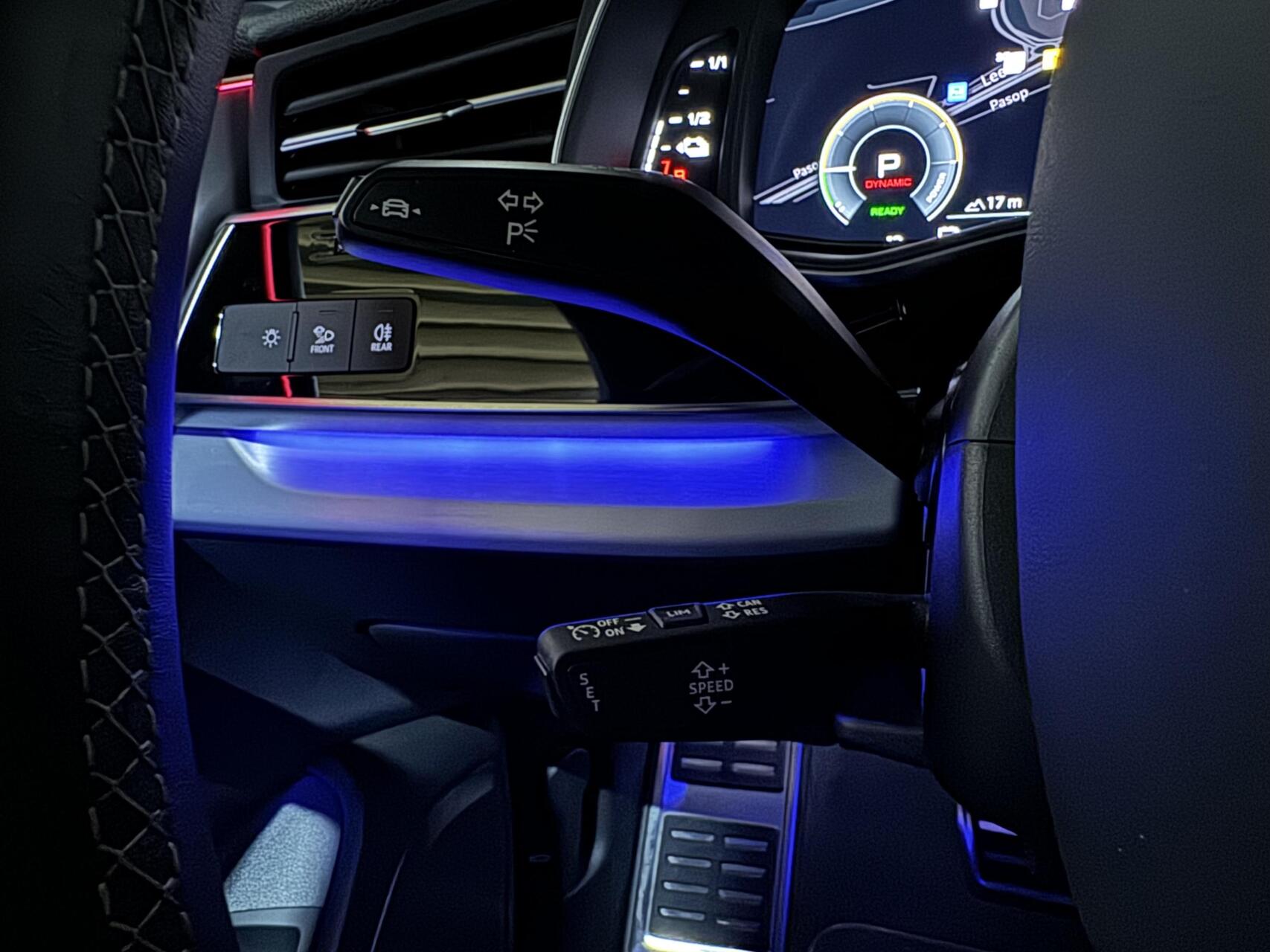 Foto van Audi Q8
