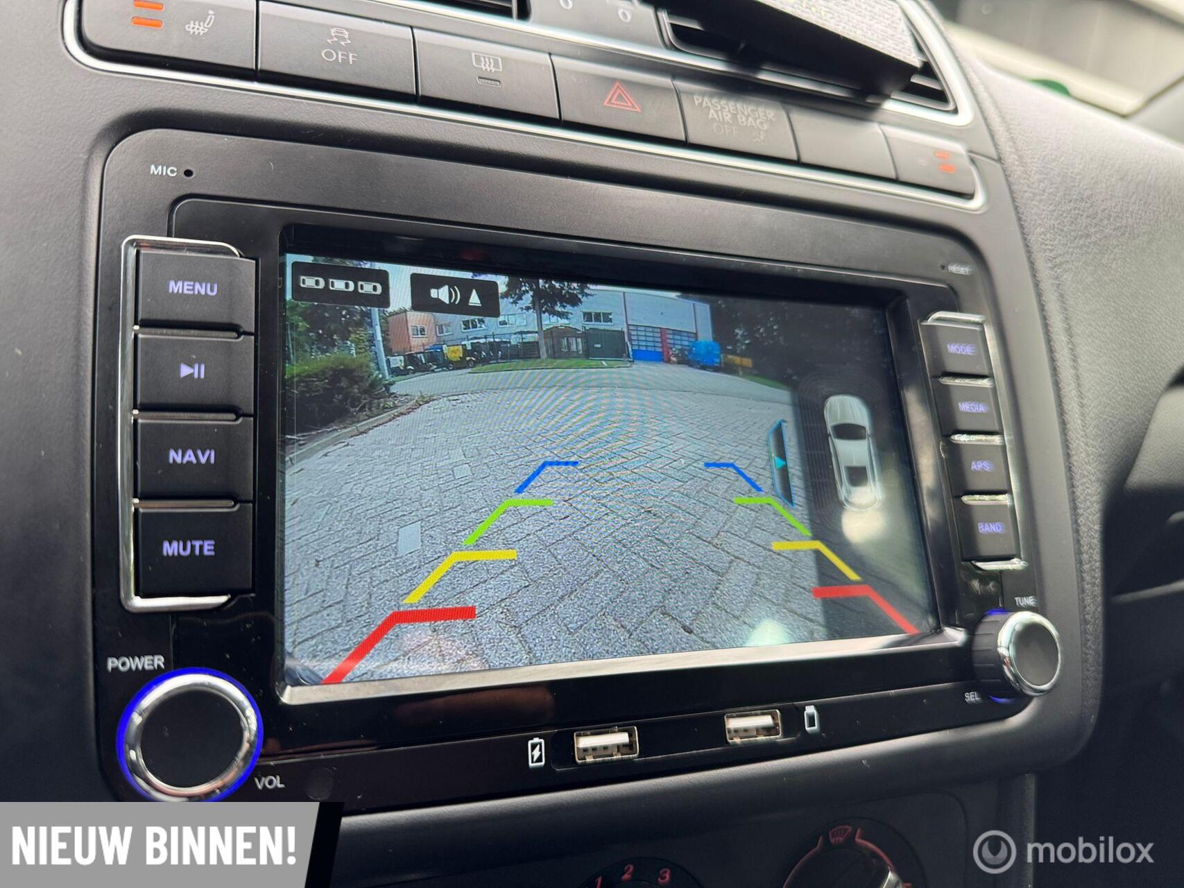 Foto van Volkswagen Polo