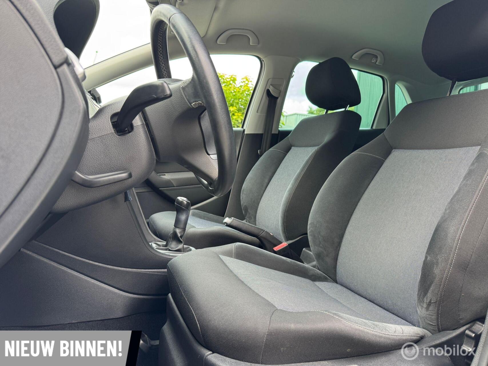Foto van Volkswagen Polo