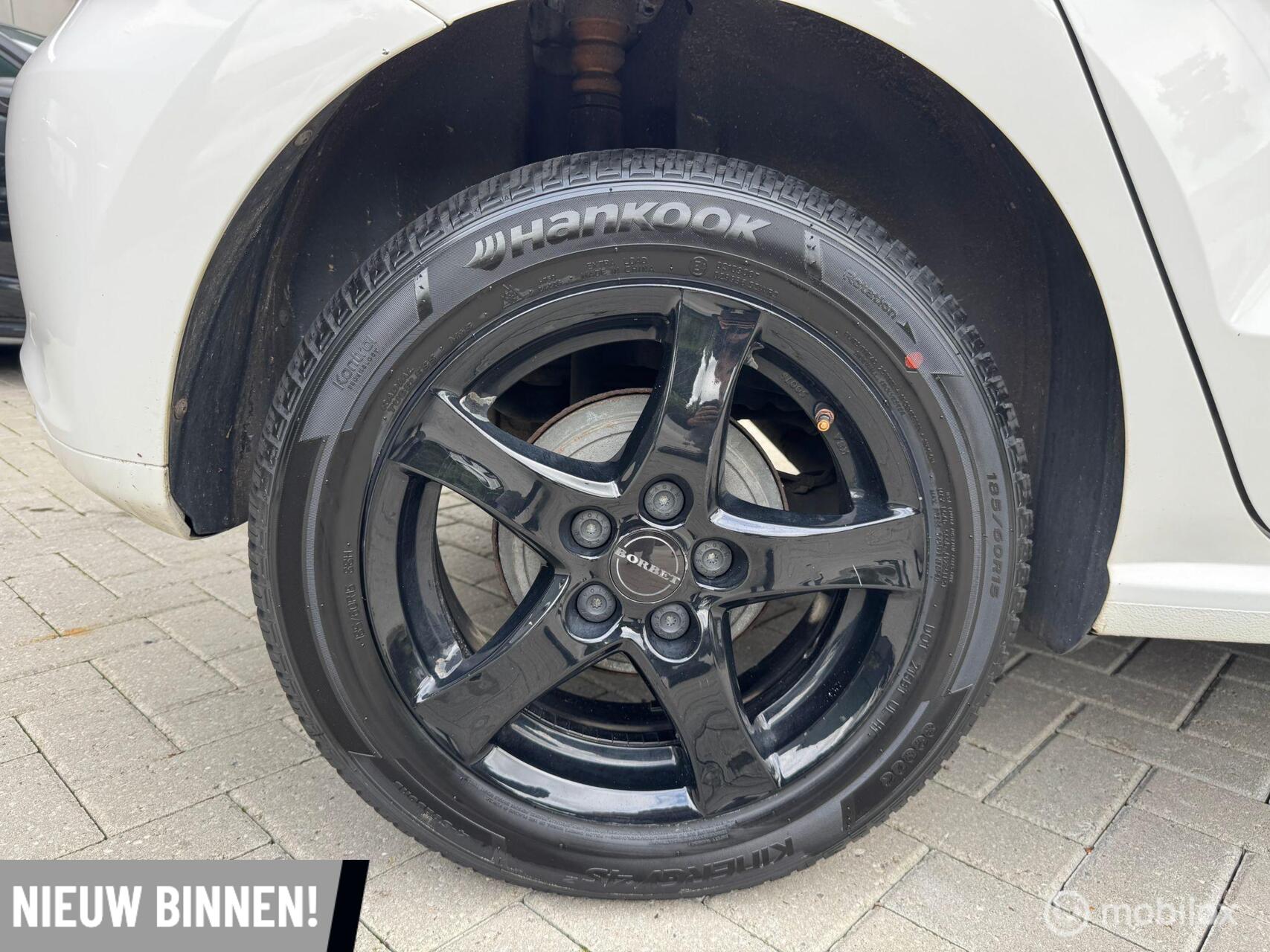 Foto van Volkswagen Polo