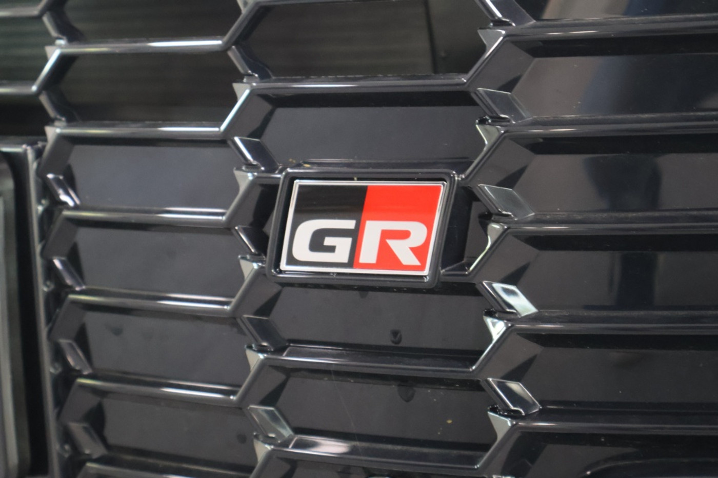 Foto van Toyota Aygo X