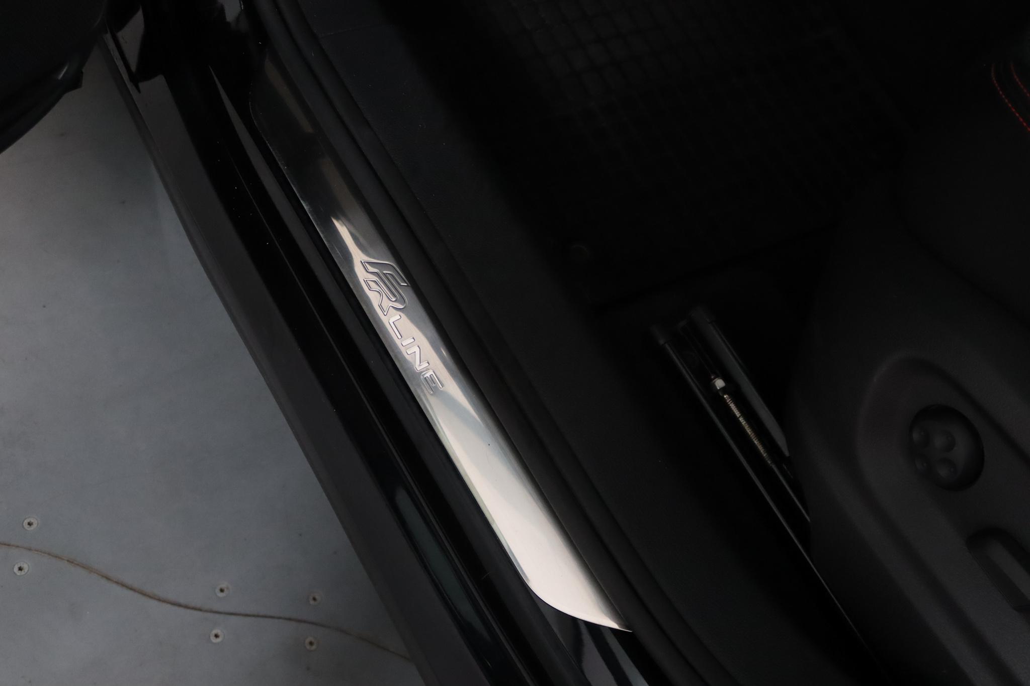 Foto van Seat Alhambra