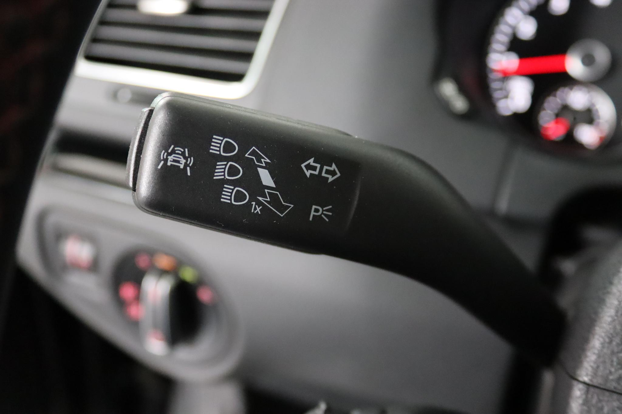 Foto van Seat Alhambra