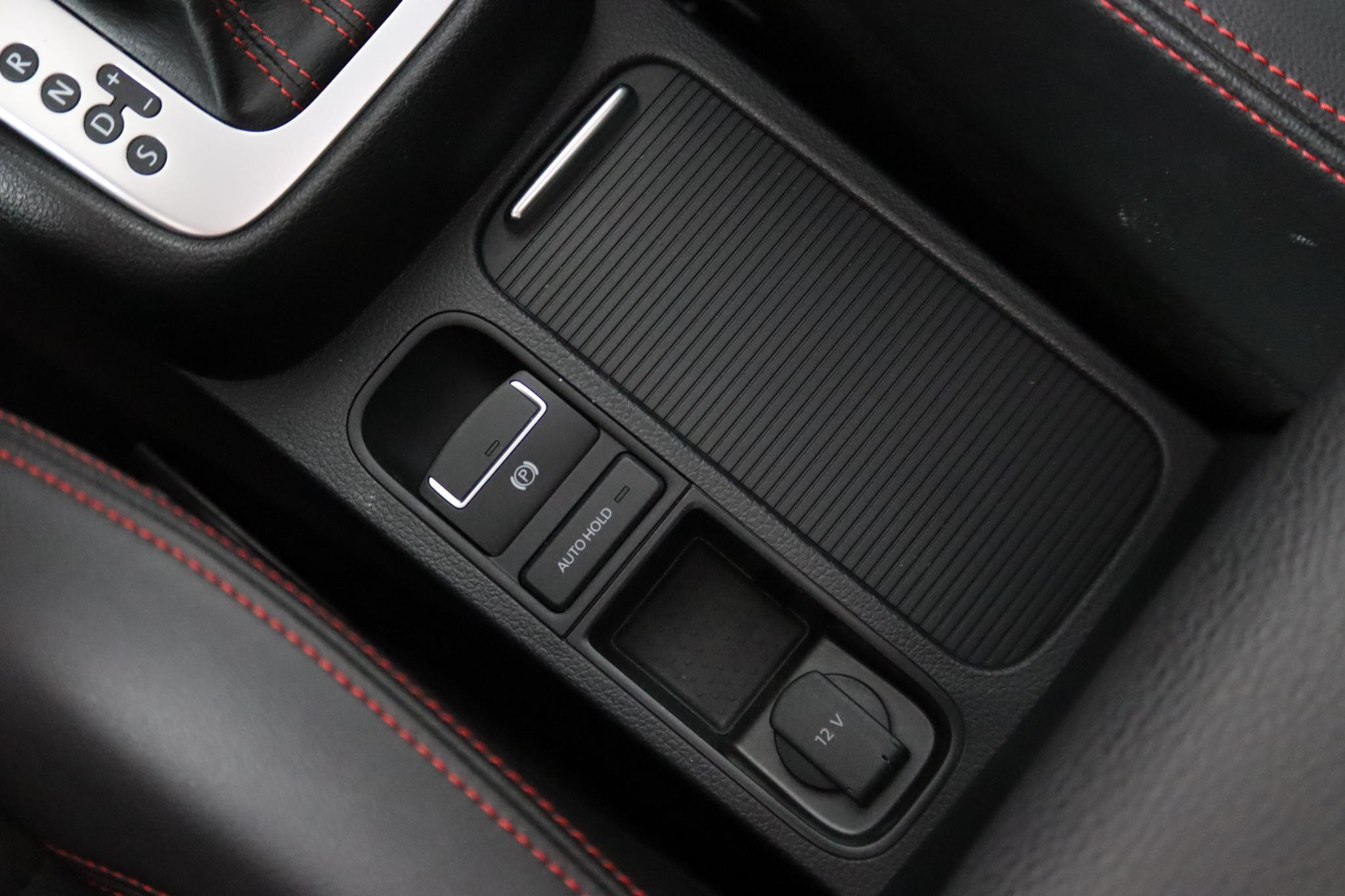 Foto van Seat Alhambra