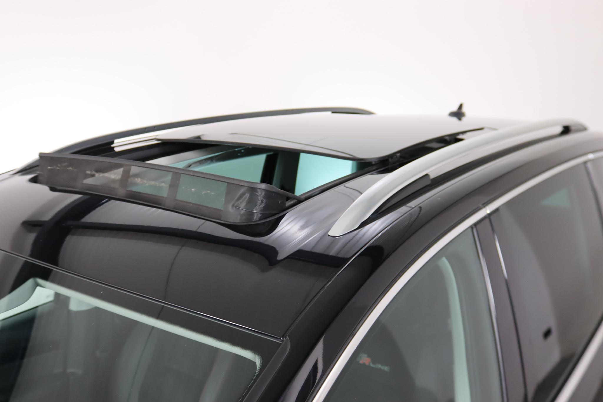 Foto van Seat Alhambra