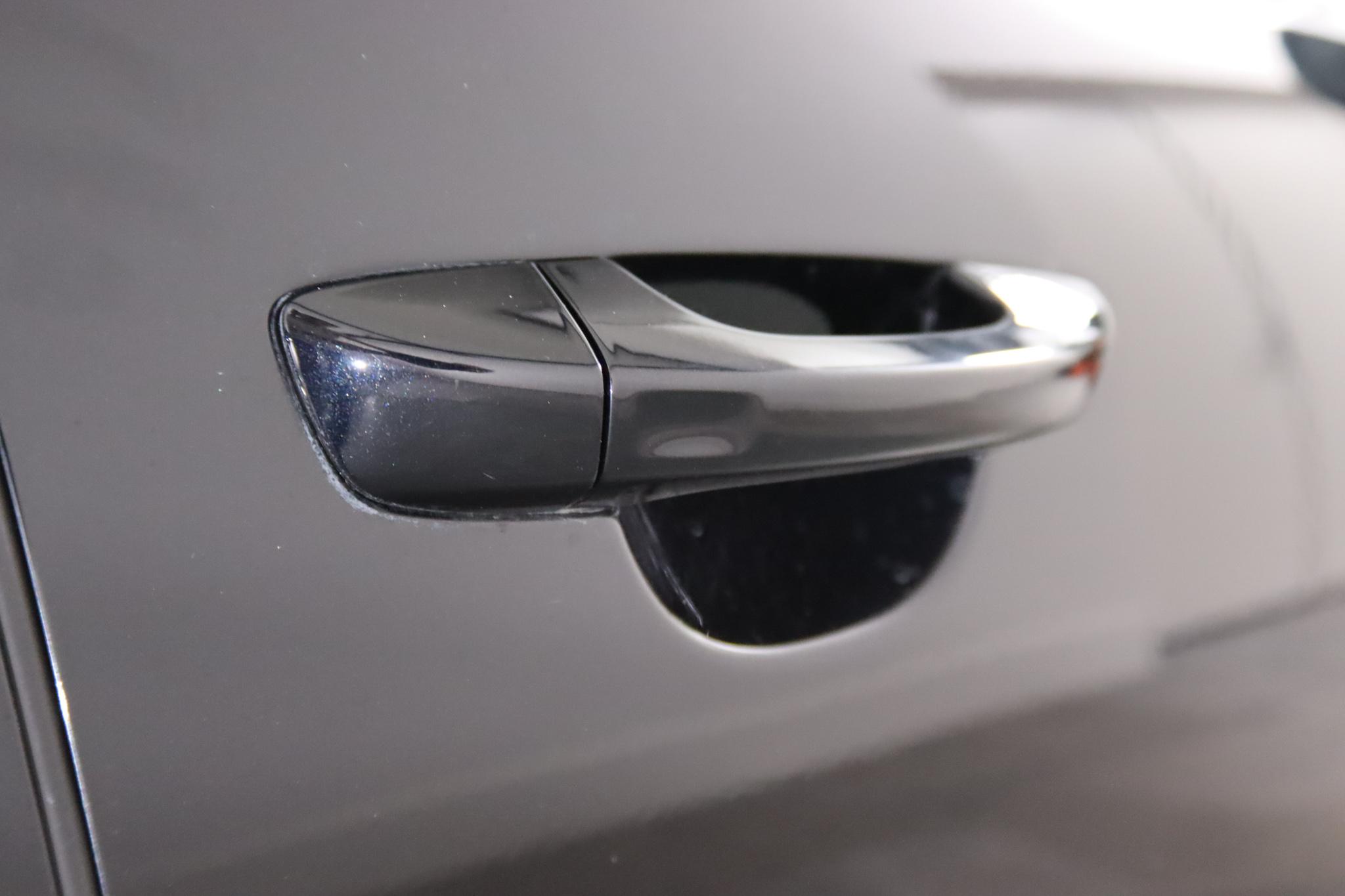 Foto van Seat Alhambra